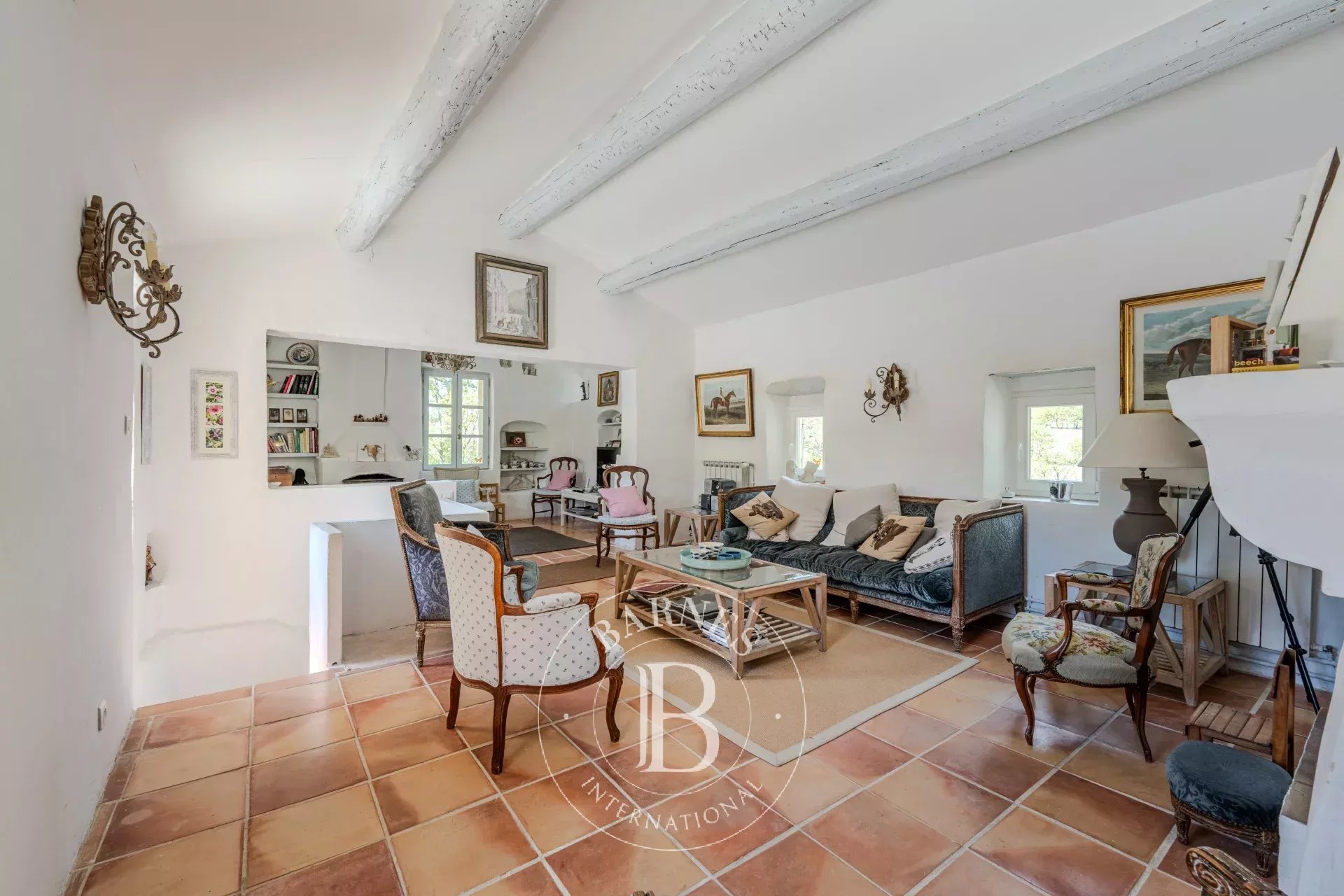 Çiftlik Céreste-en-Luberon - picture 14