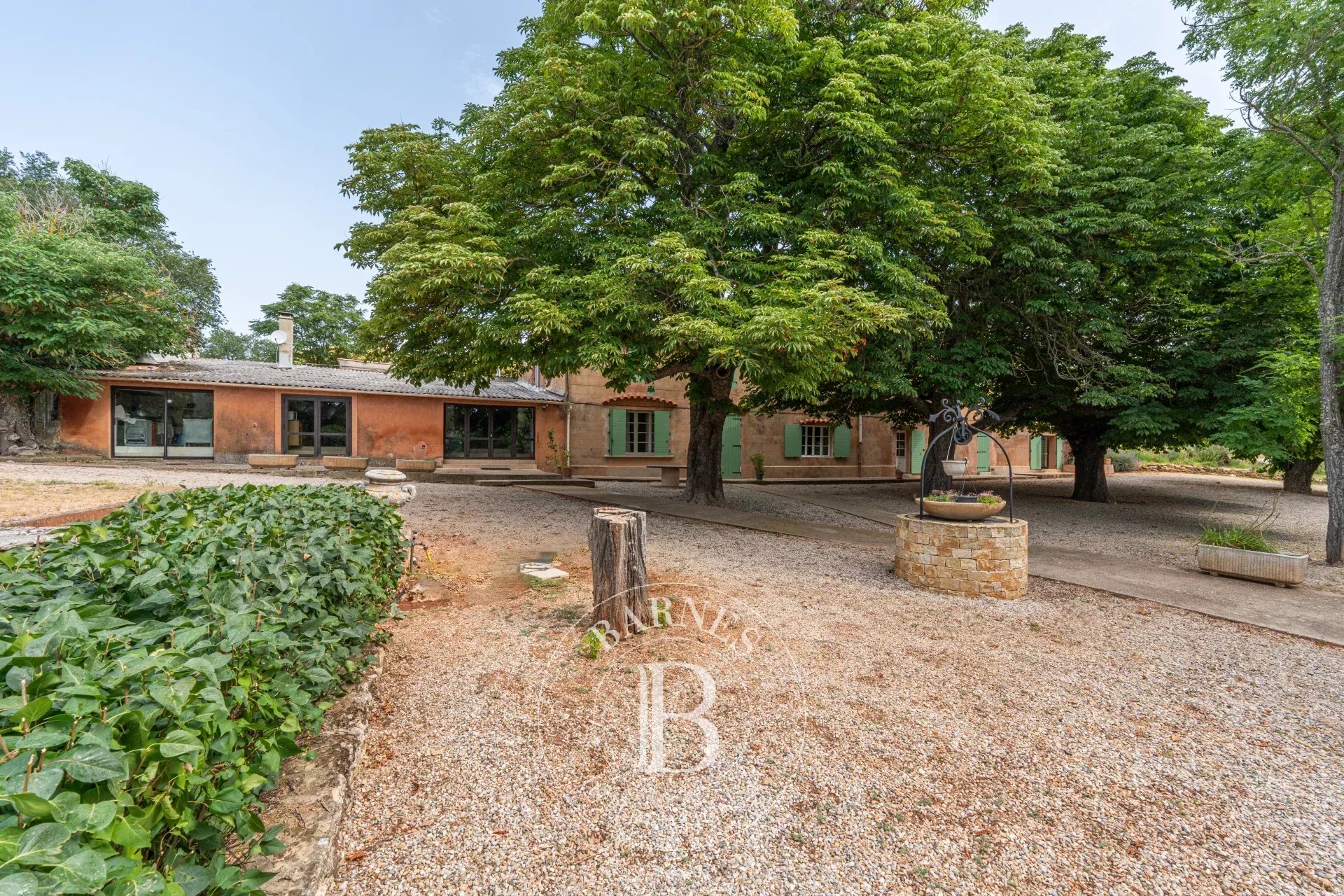 Ev Aix-en-Provence - picture 16