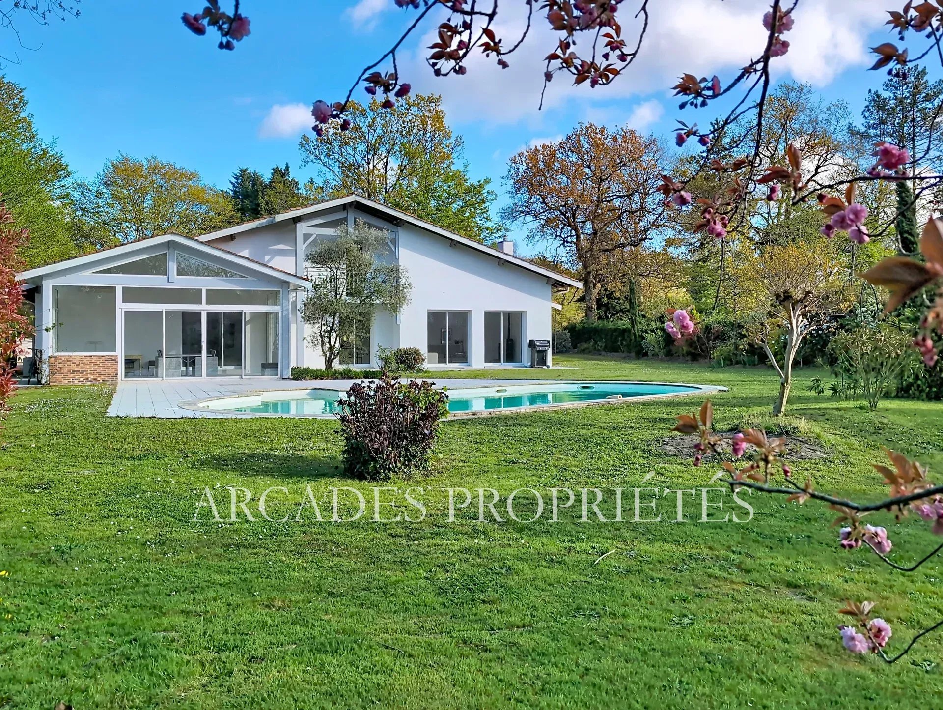 Vente Maison Saint-Sulpice-et-Cameyrac