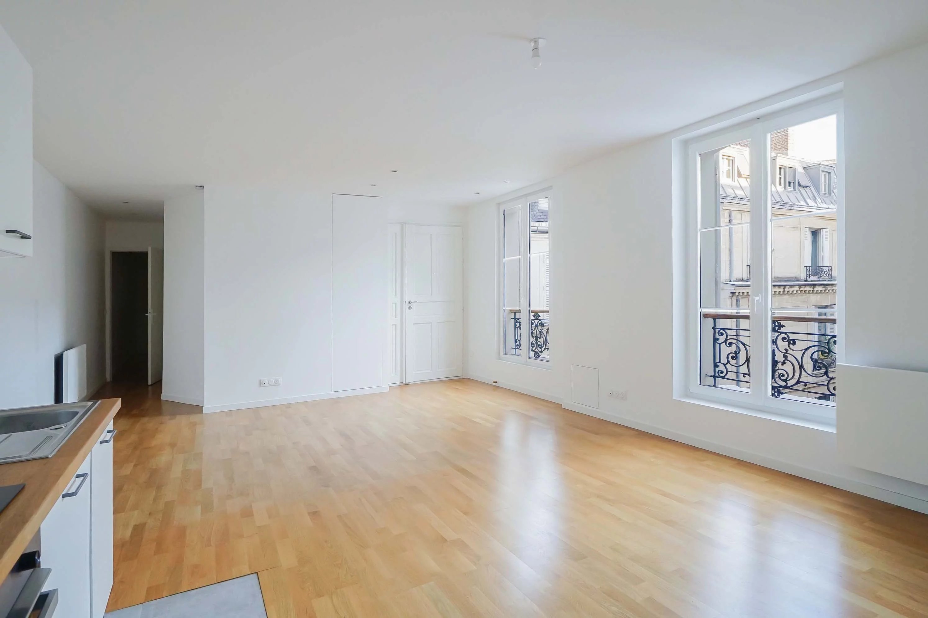 Paris 8e - MADELEINE / SAINT-AUGUSTIN