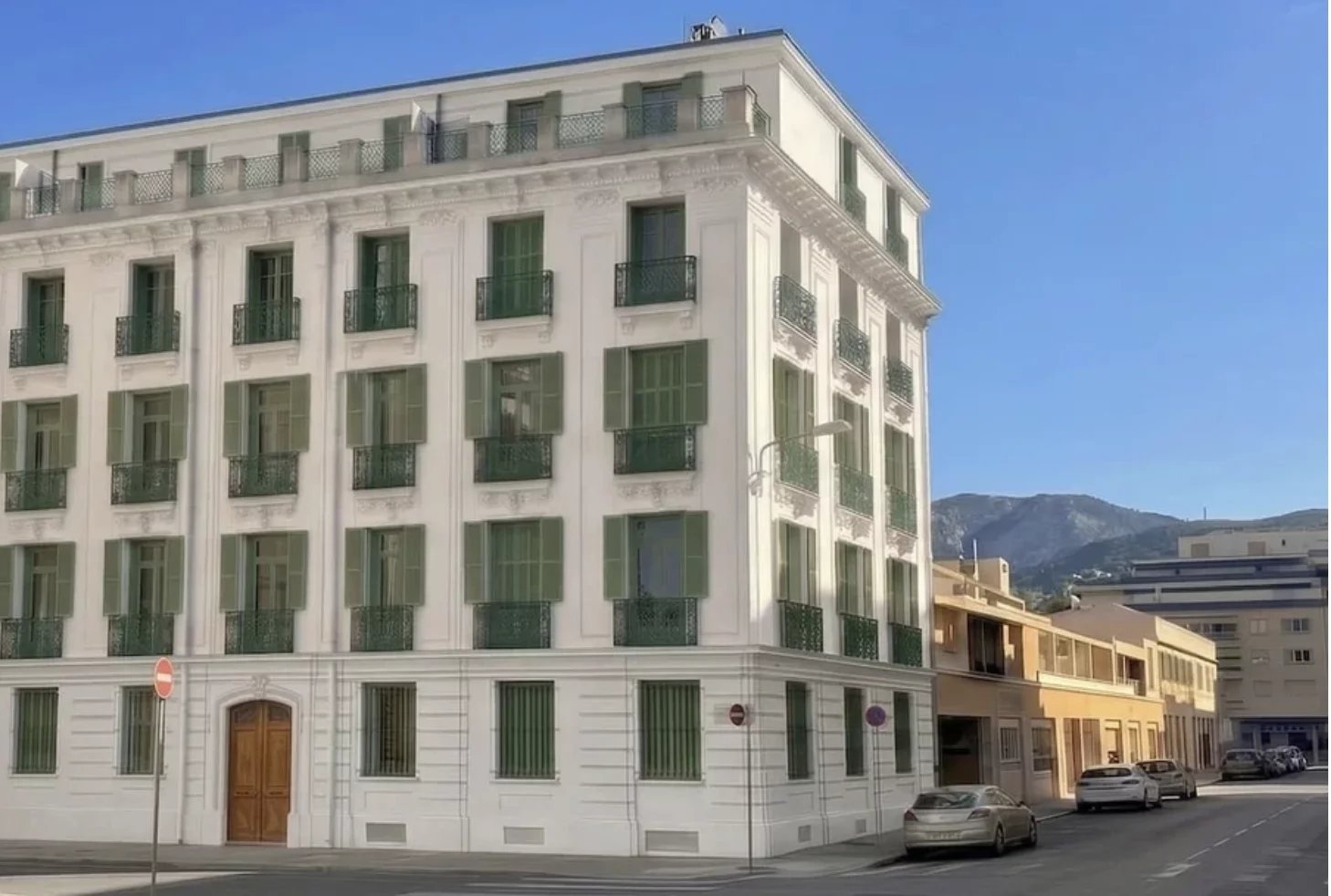 Agence immobilière de Terrazzo.immo