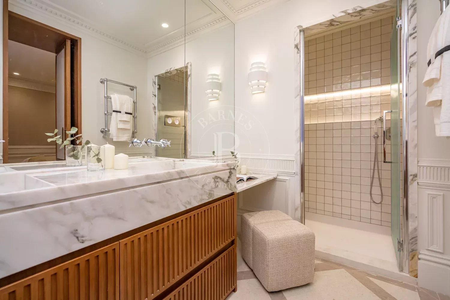 Daire Madrid - picture 24