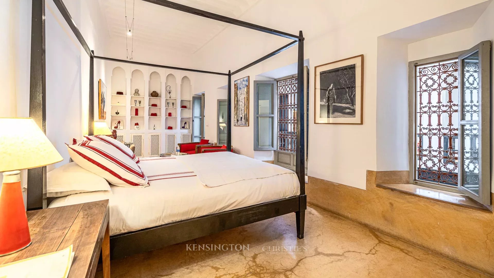 5 Bedroom Villa/Townhouse's Image 17