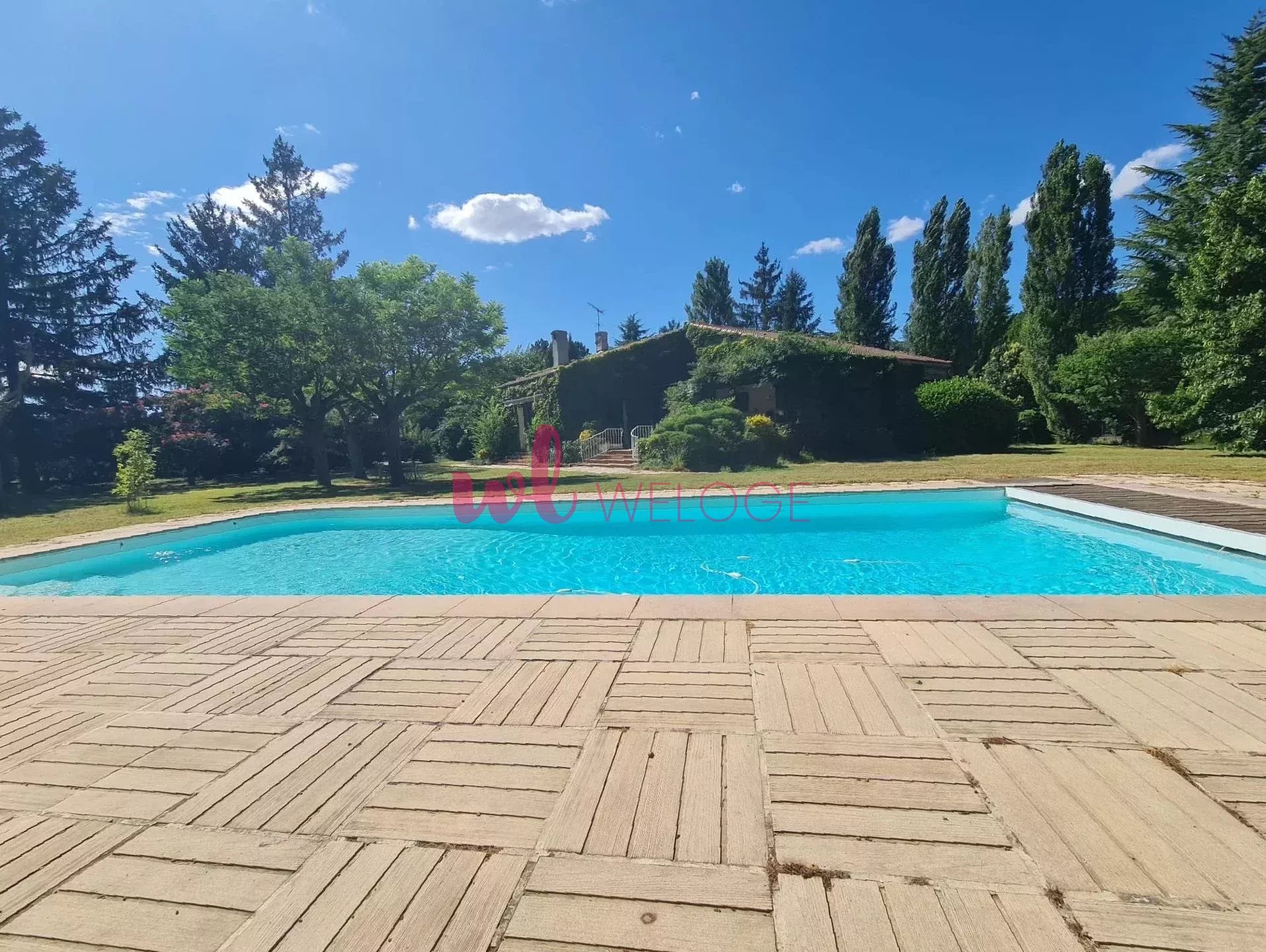 Agence immobilière de WeLoge