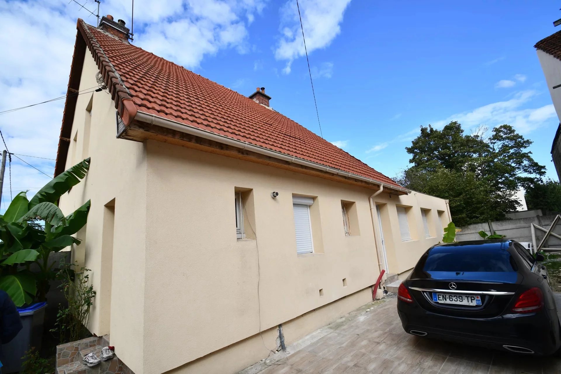 Sale House Livry-Gargan