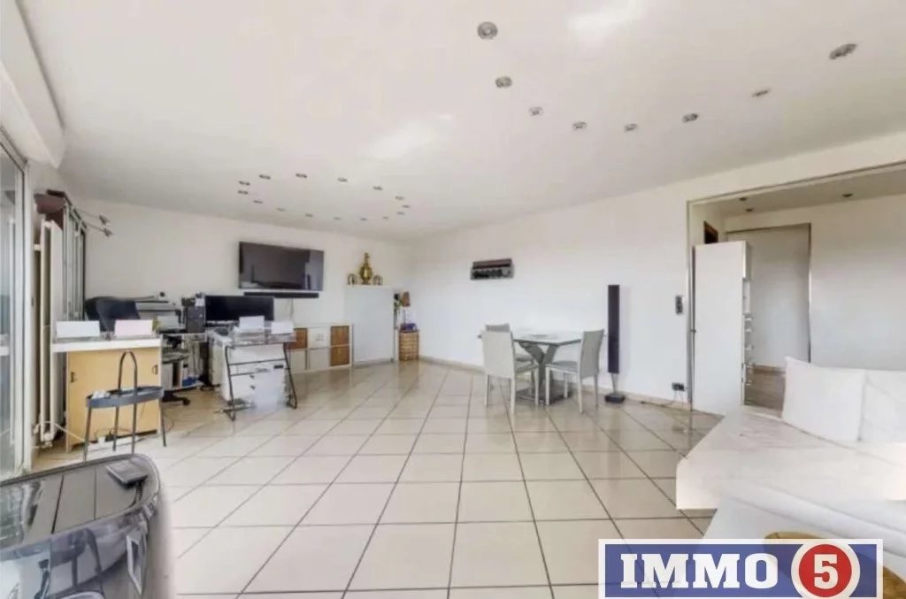 Vente Appartement Les Pavillons-sous-Bois