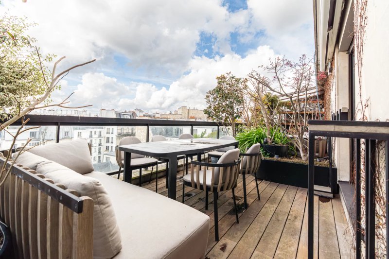 À vendre Appartement | Paris 16ème - picture 1