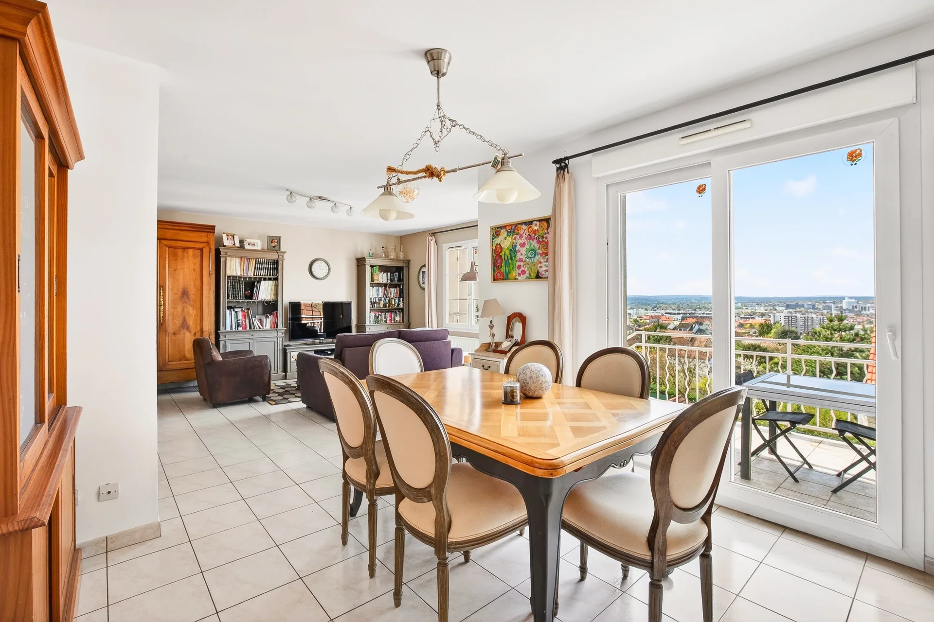 Rueil-Malmaison - COTEAUX