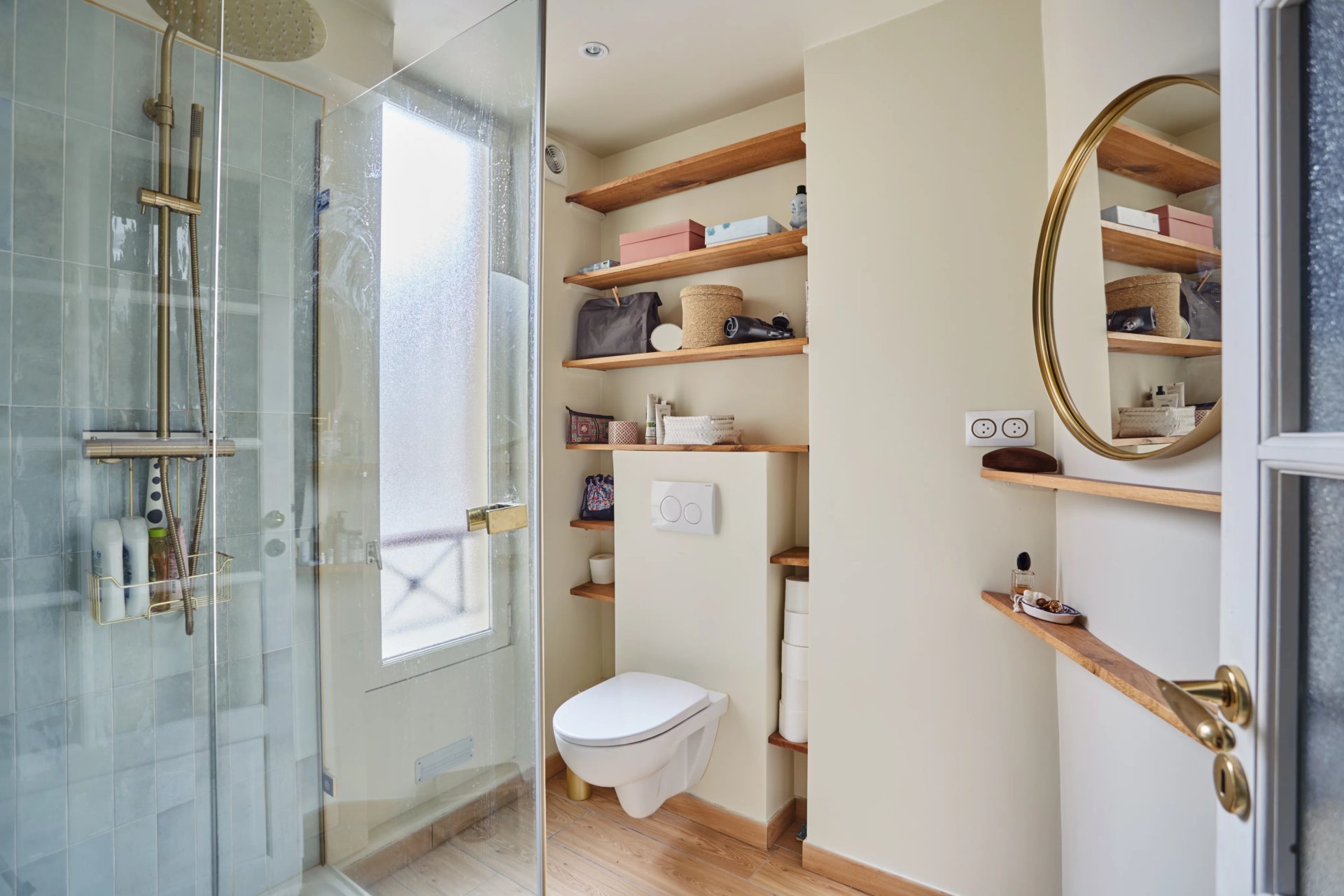 1 Bedroom Apartment/Flat's Image 6