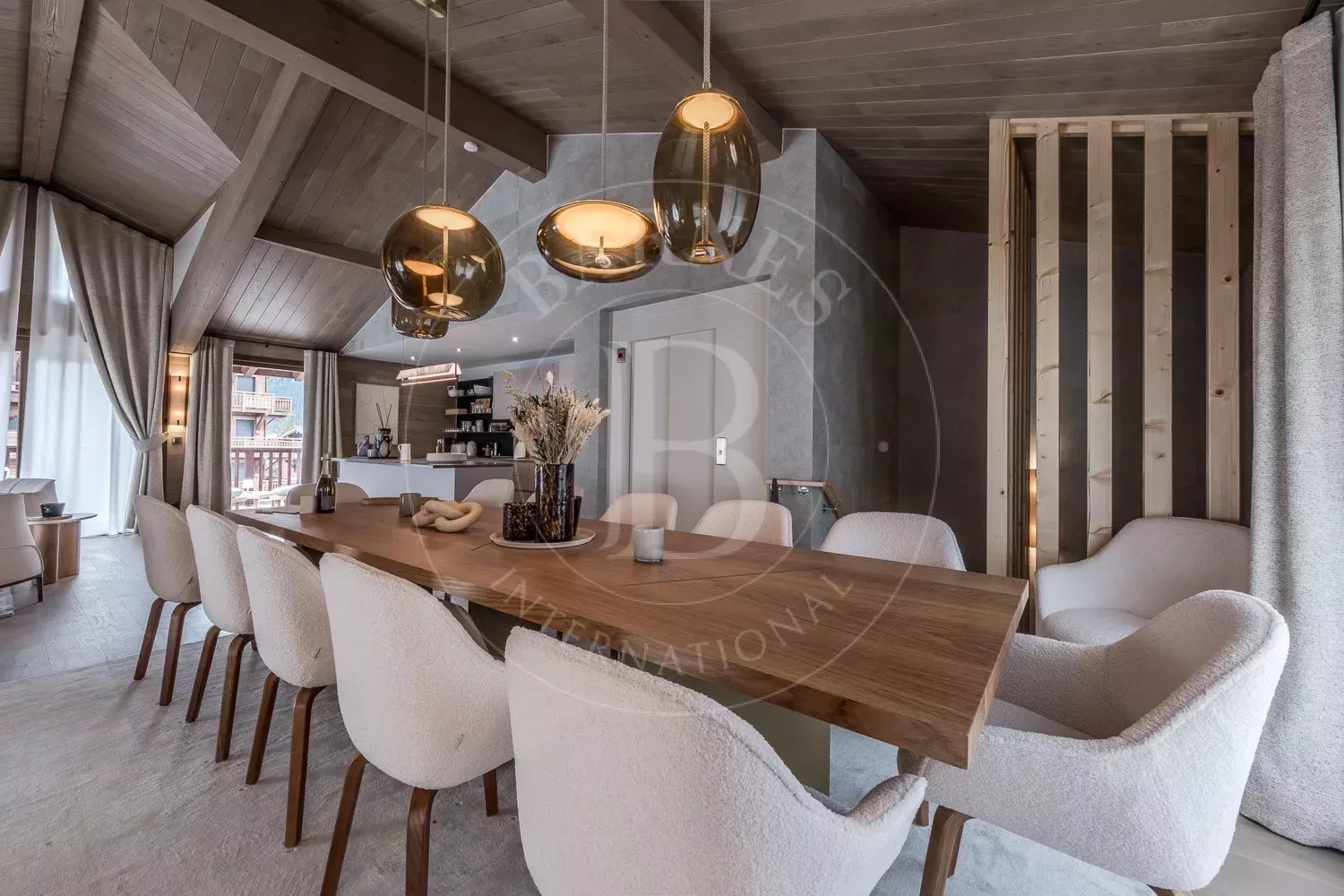 Chalet GOY - picture 5