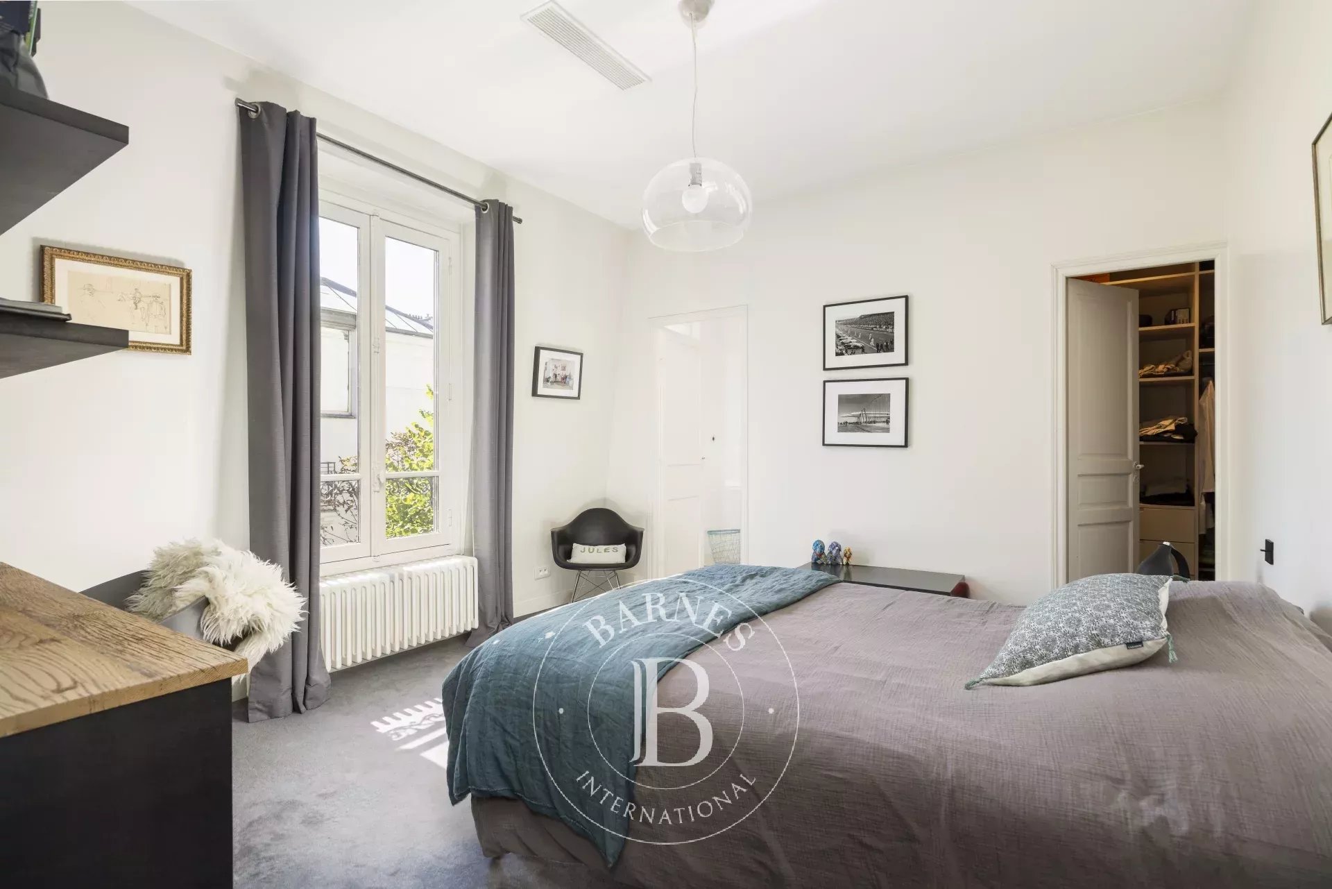 Ev Neuilly-sur-Seine - picture 19