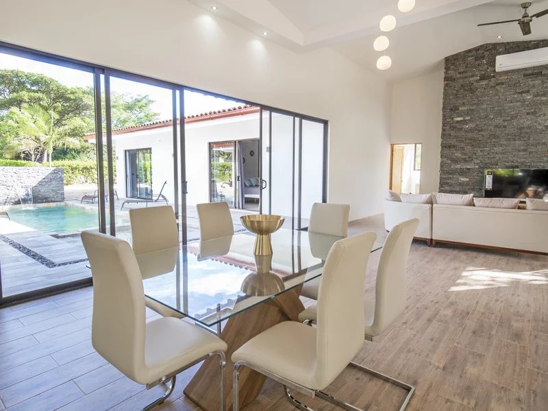 Venta Villa Tamarindo