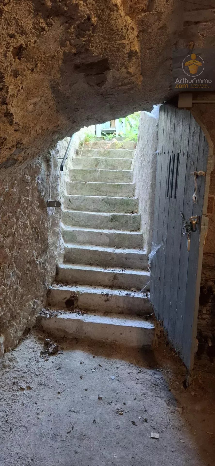 Ensemble immobilier à Avaray — photo 18
