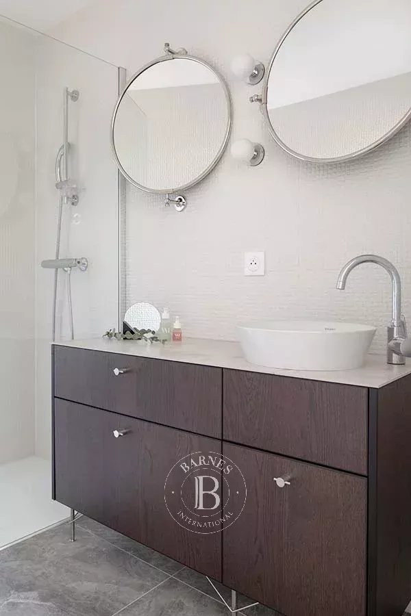 Daire Saint-Cyr-au-Mont-d'Or - picture 8