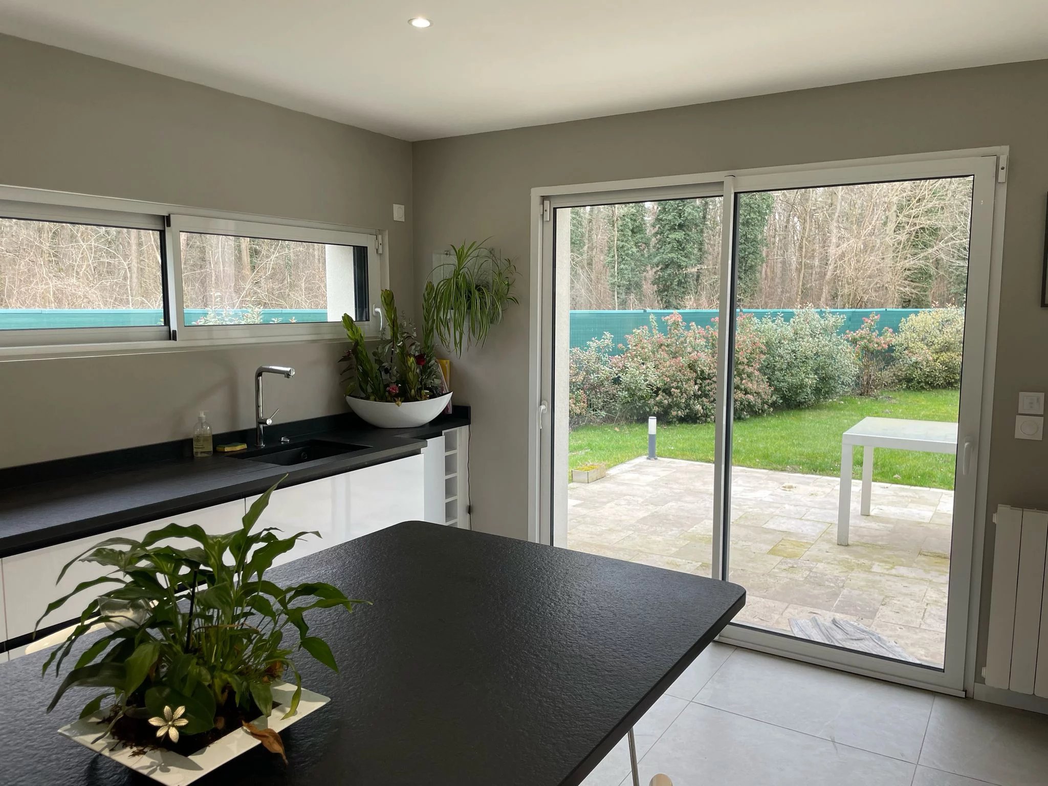 Maison contemporaine 170 m² — photo 7