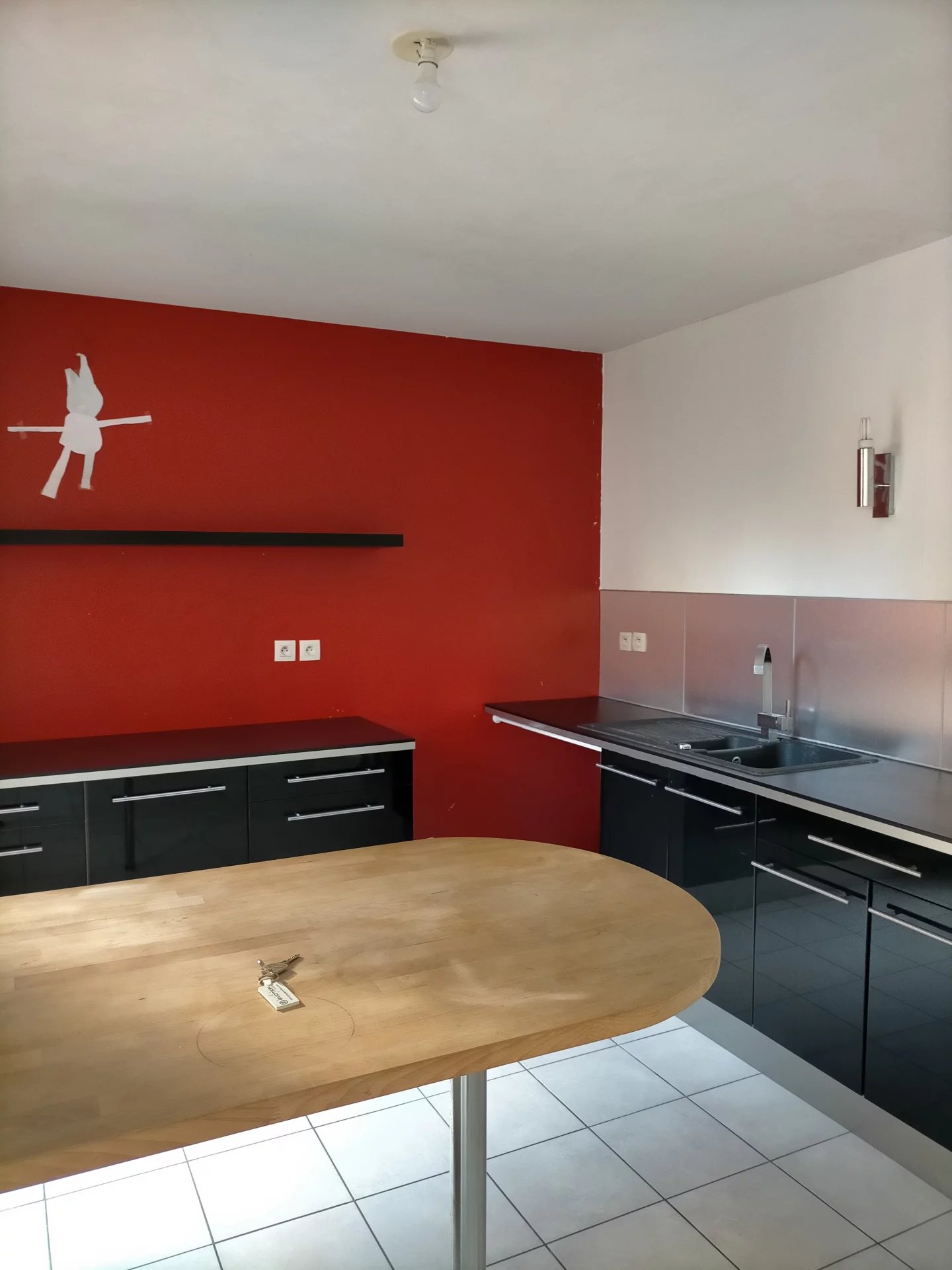 514540 Location Villeurbanne