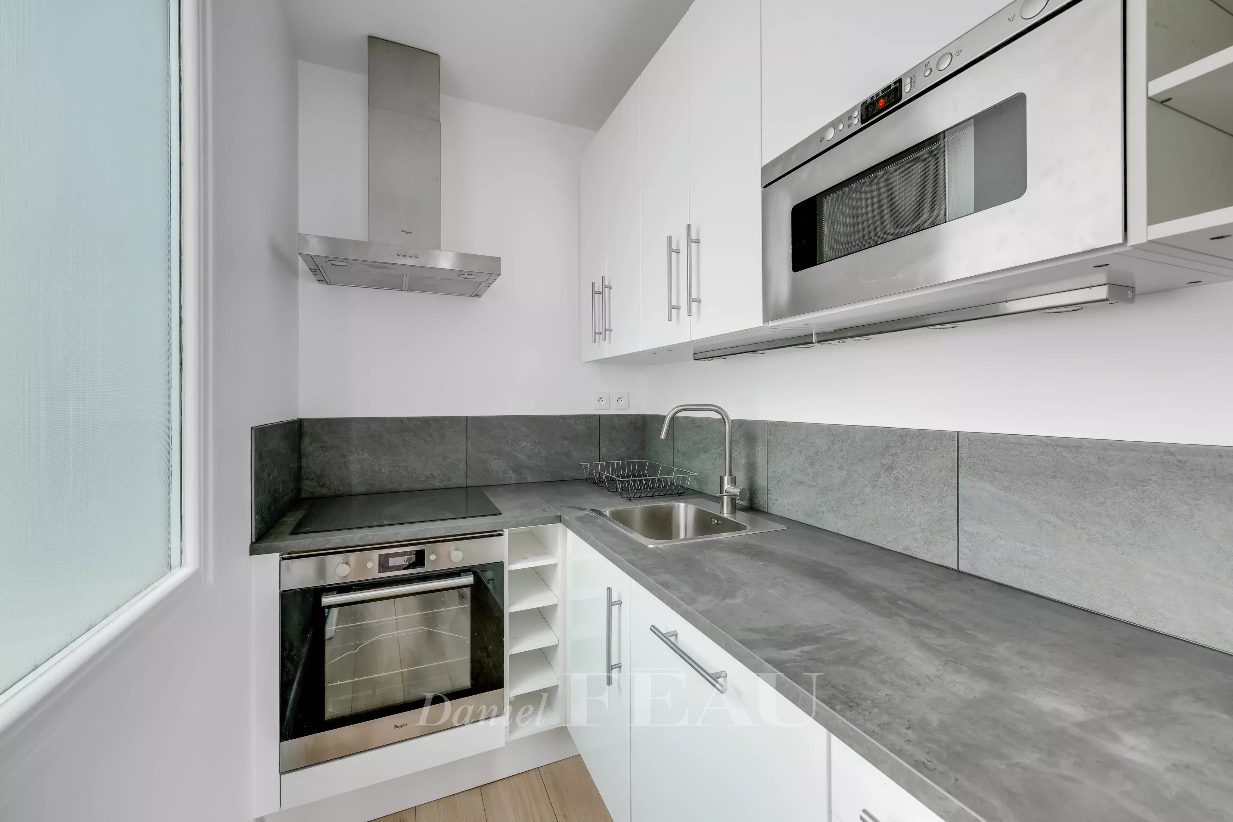 Location Appartement Saint-Germain-en-Laye
