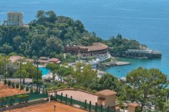 Penthouse  for sale on the edge of Monaco, with sea Views — photo 1 of 3