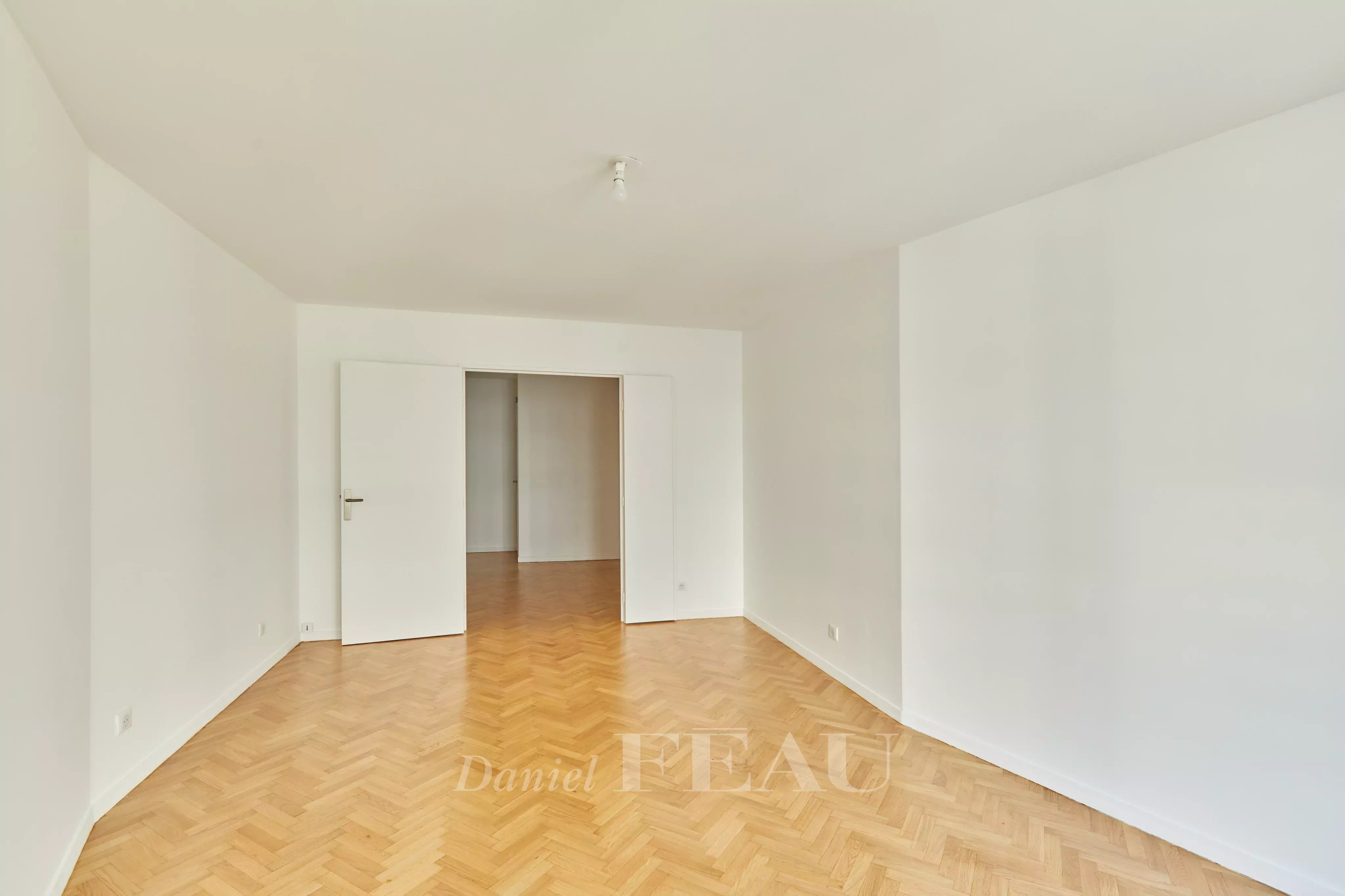Vente Appartement Paris 17ème