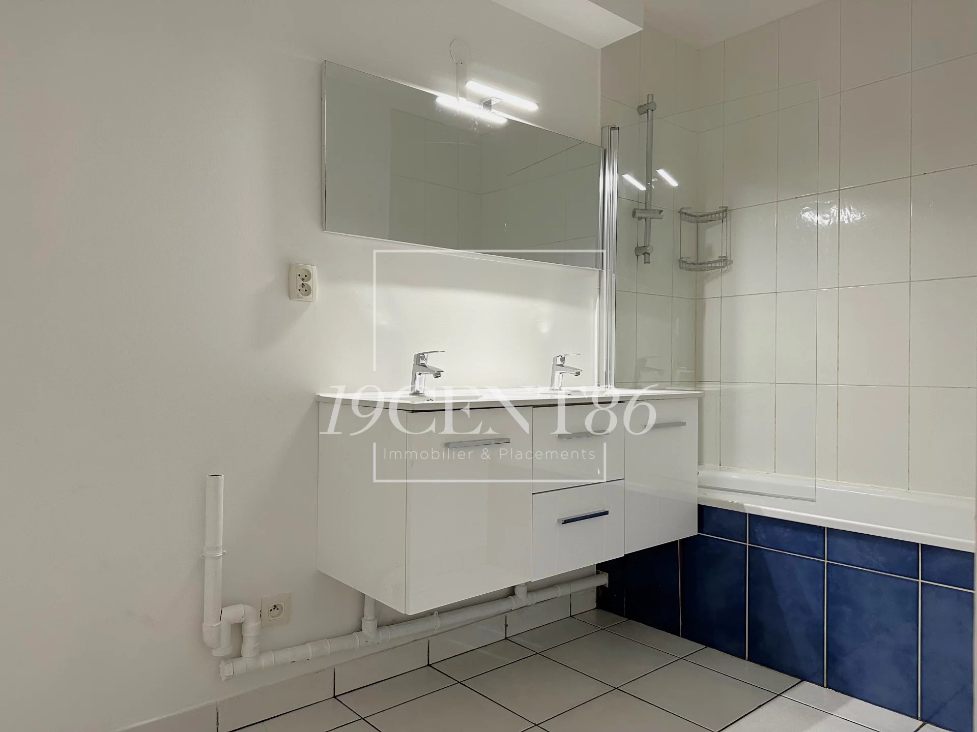 Vente Appartement Lyon 7ème