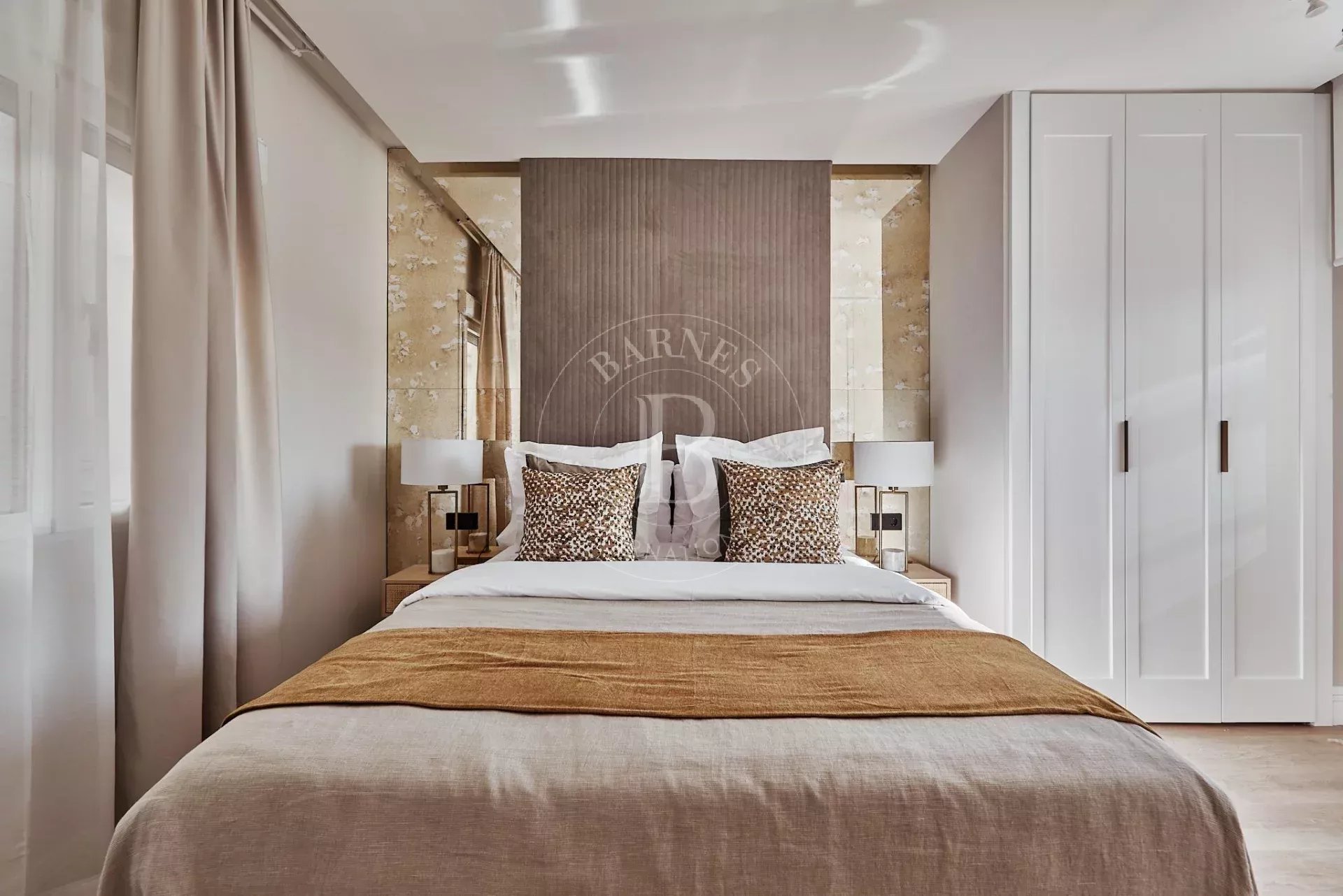 Daire Madrid - picture 14