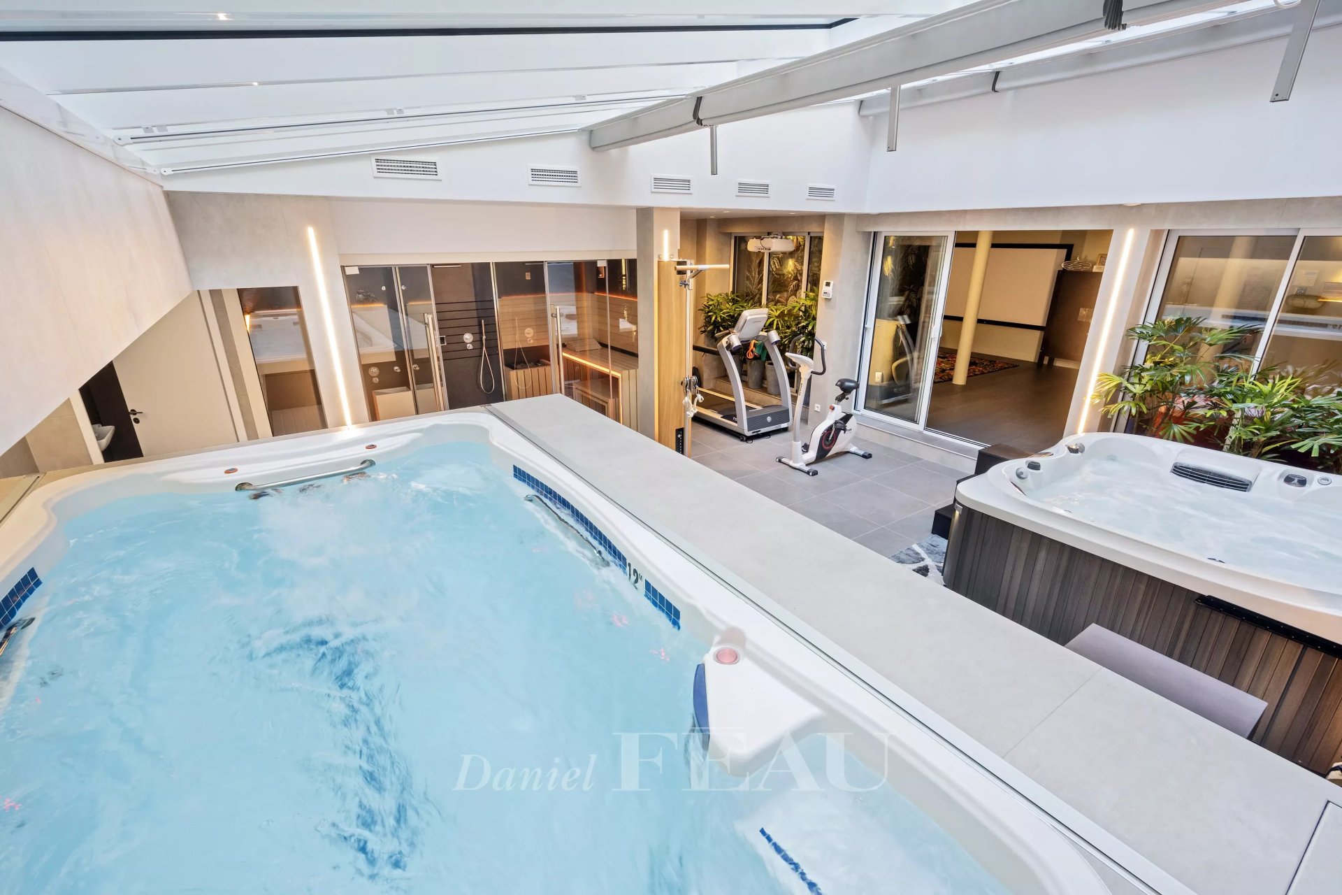 4 Bedroom Villa/Townhouse's Image 17