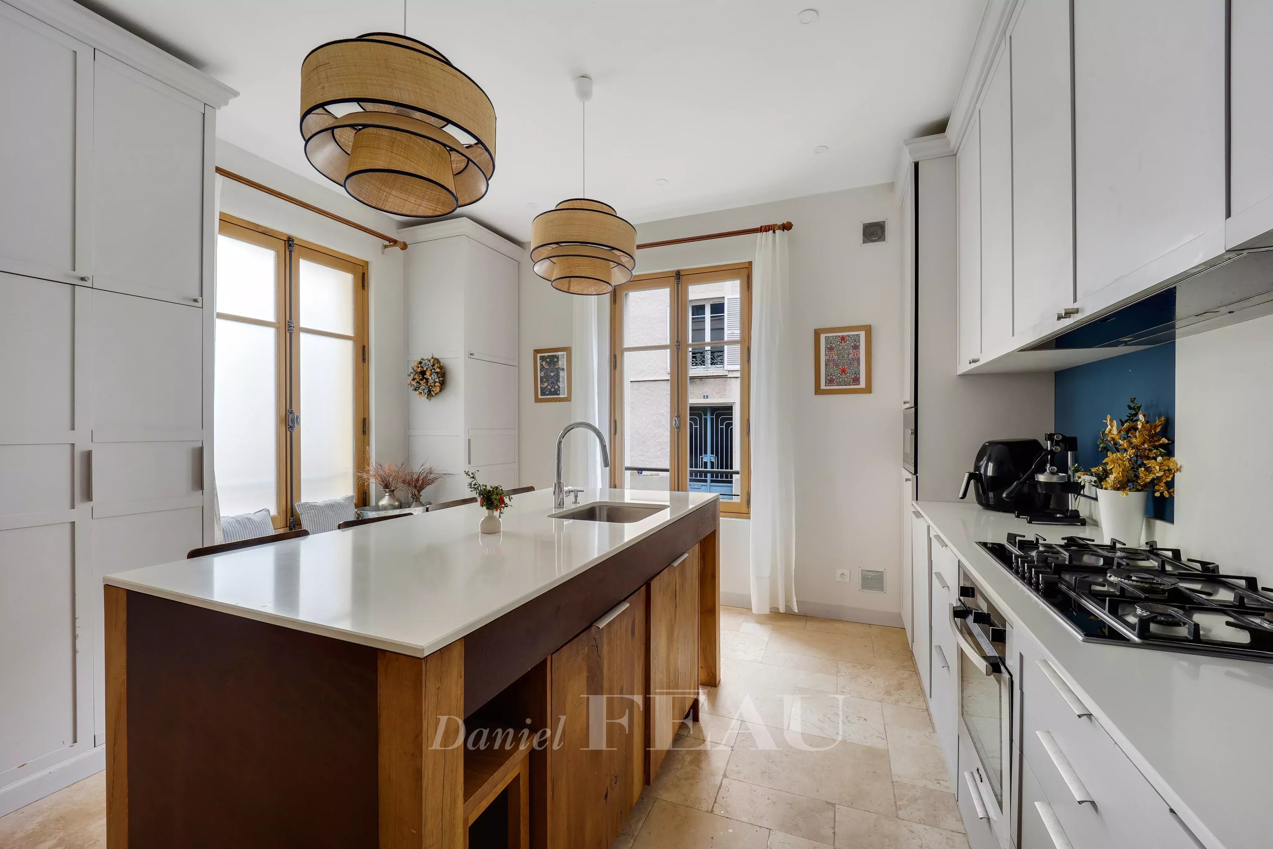 Sale House Versailles