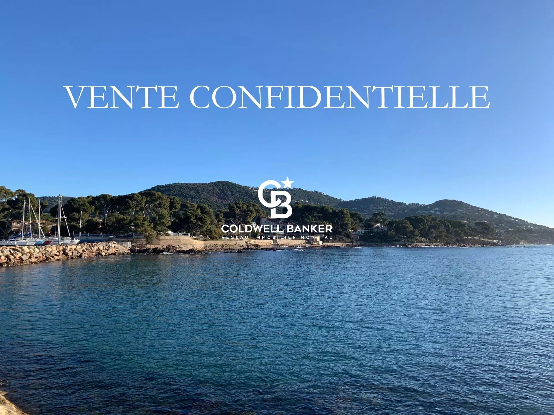 Maison à vendre, 5 pièces, 190 m², Carqueiranne