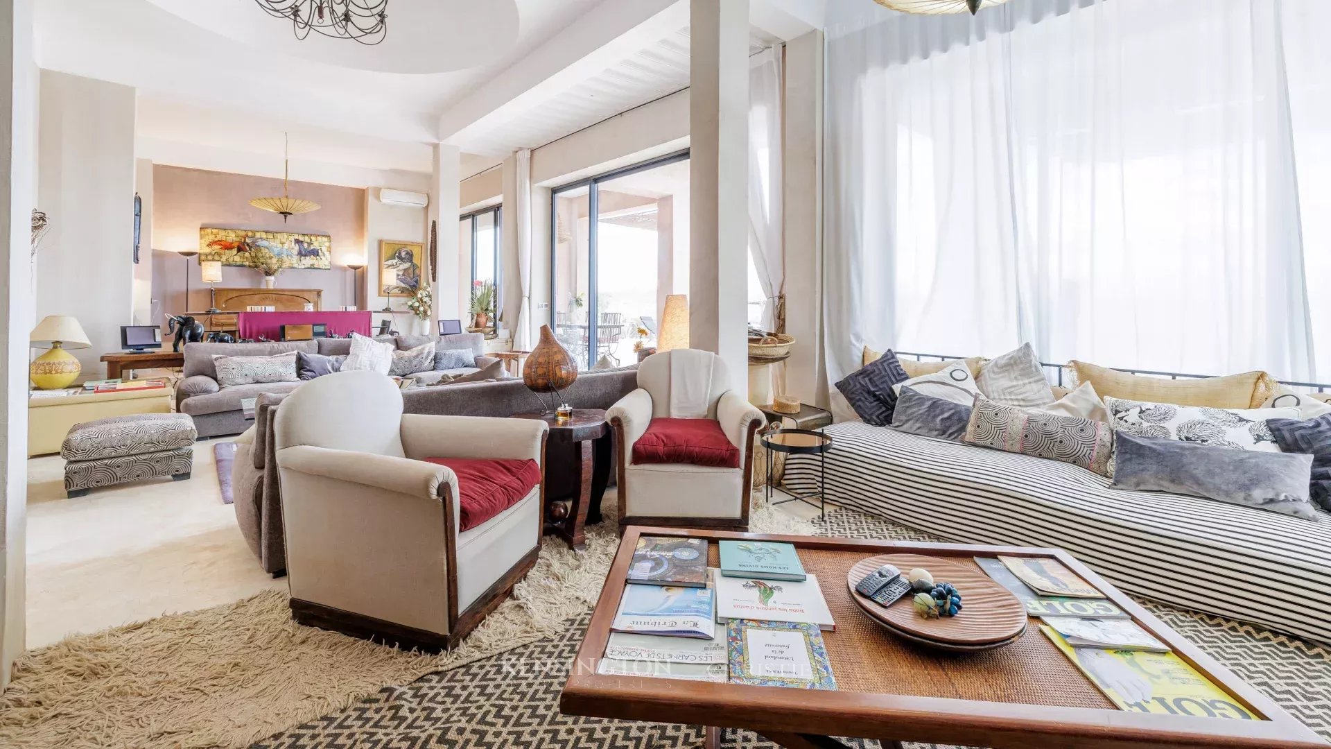 5 Bedroom Villa/Townhouse's Image 43