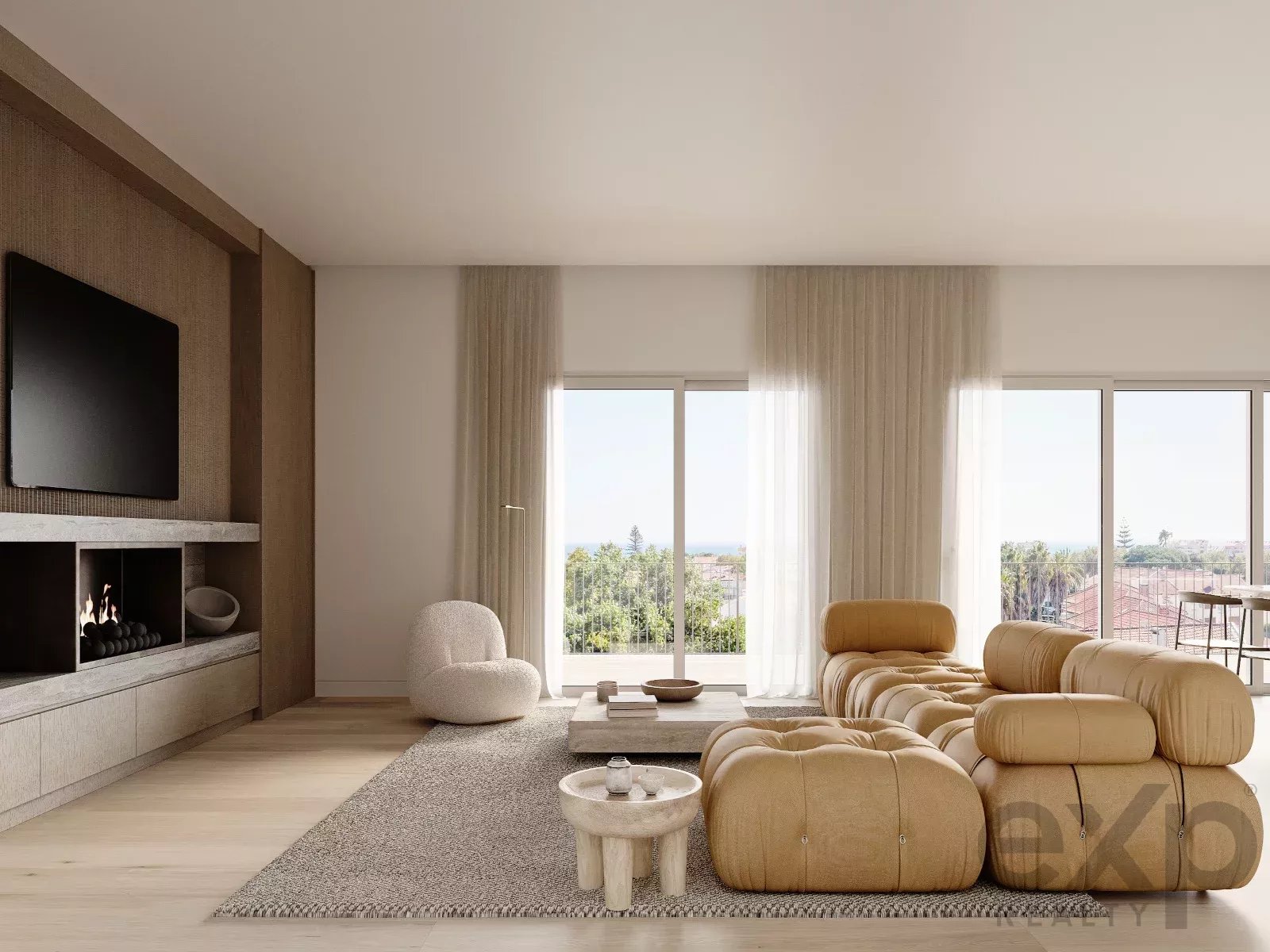 2 bedroom apartment - CARCAVELOS - CASCAIS 86135035 image 4
