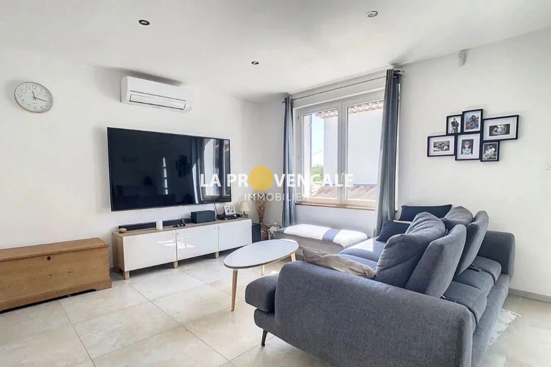 vente appartement 3 Pièce(s)