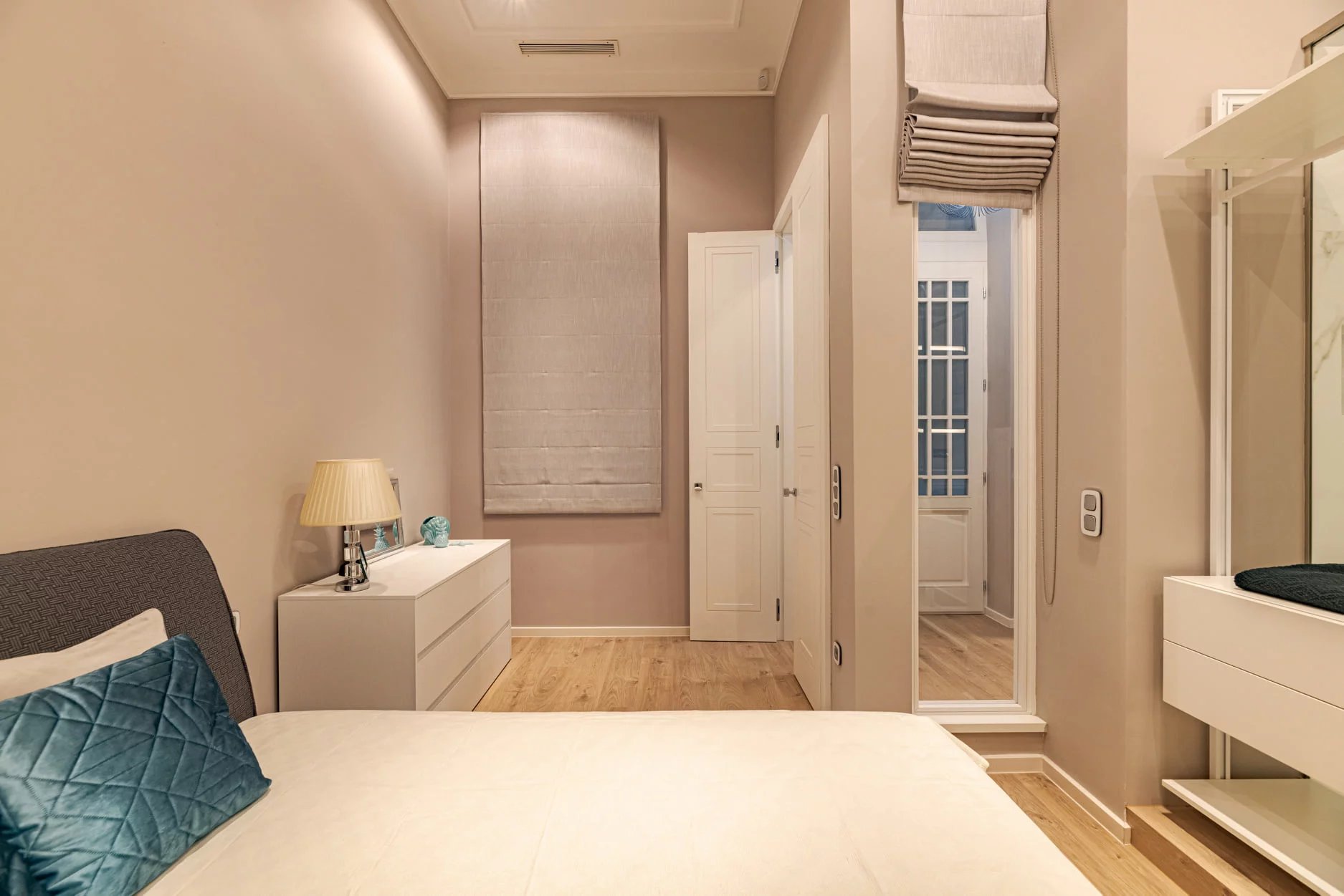 Daire Budapest VI. kerülete - picture 10