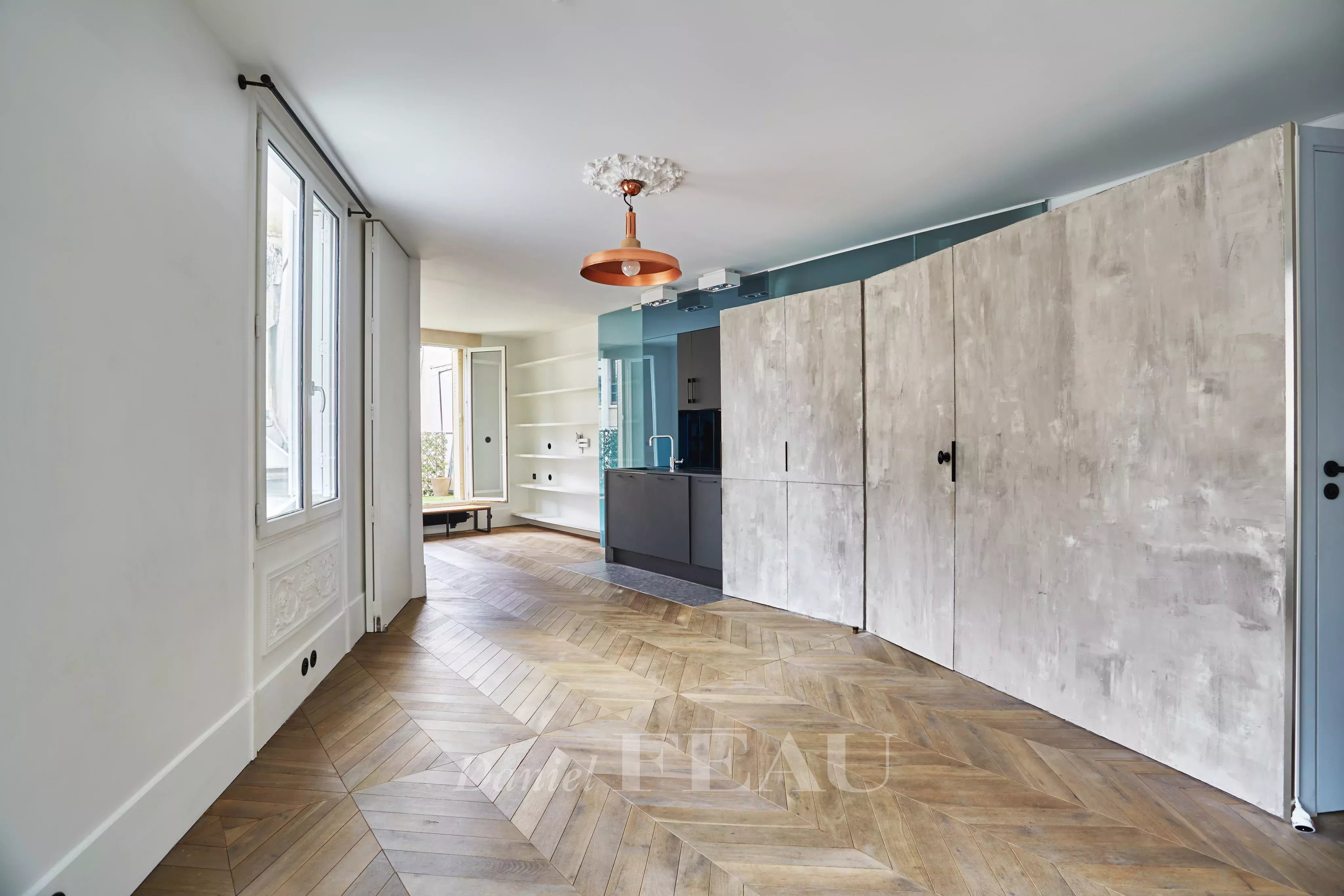 Rental Apartment Paris 6th