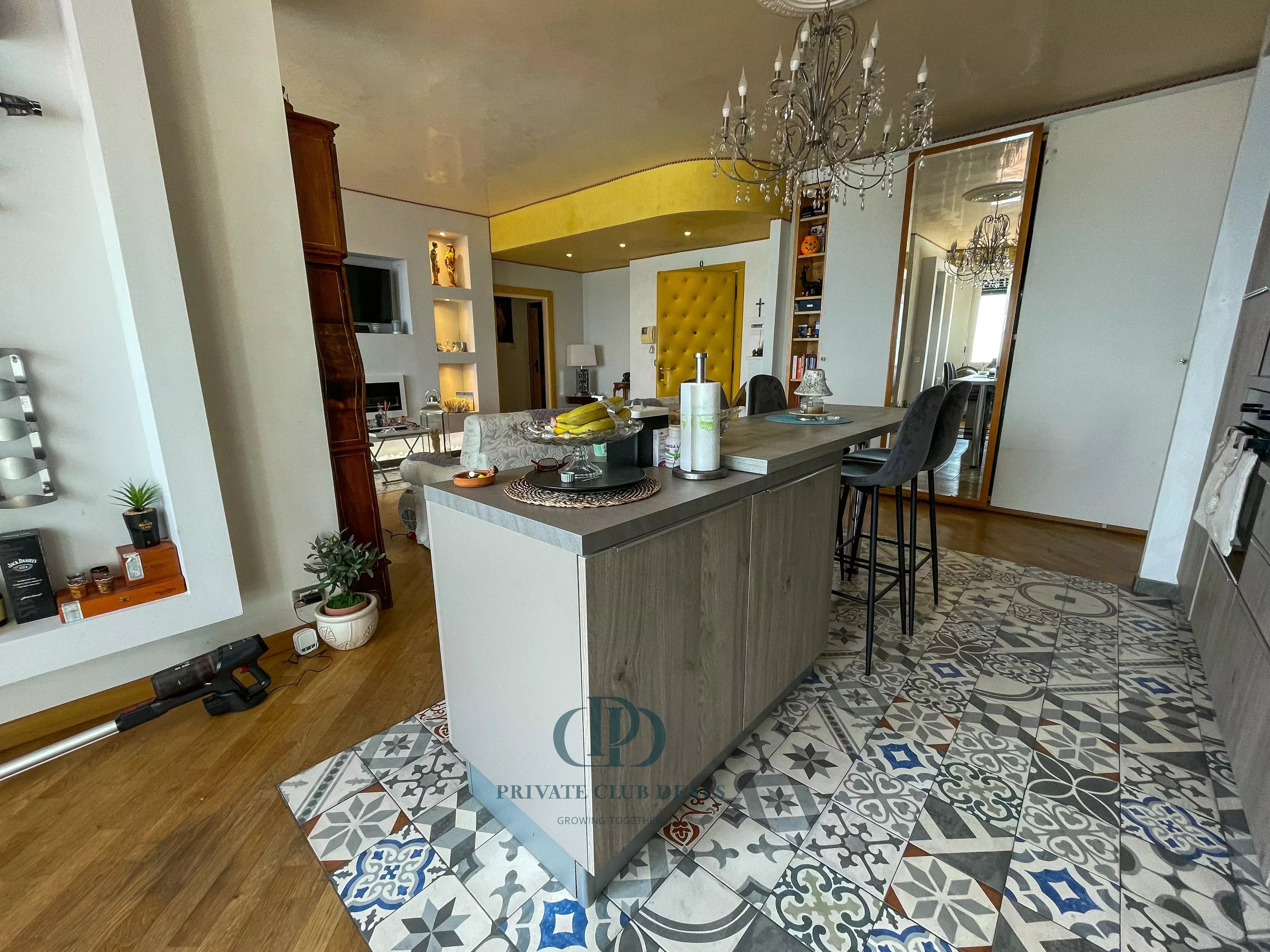 Daire Sanremo - picture 20