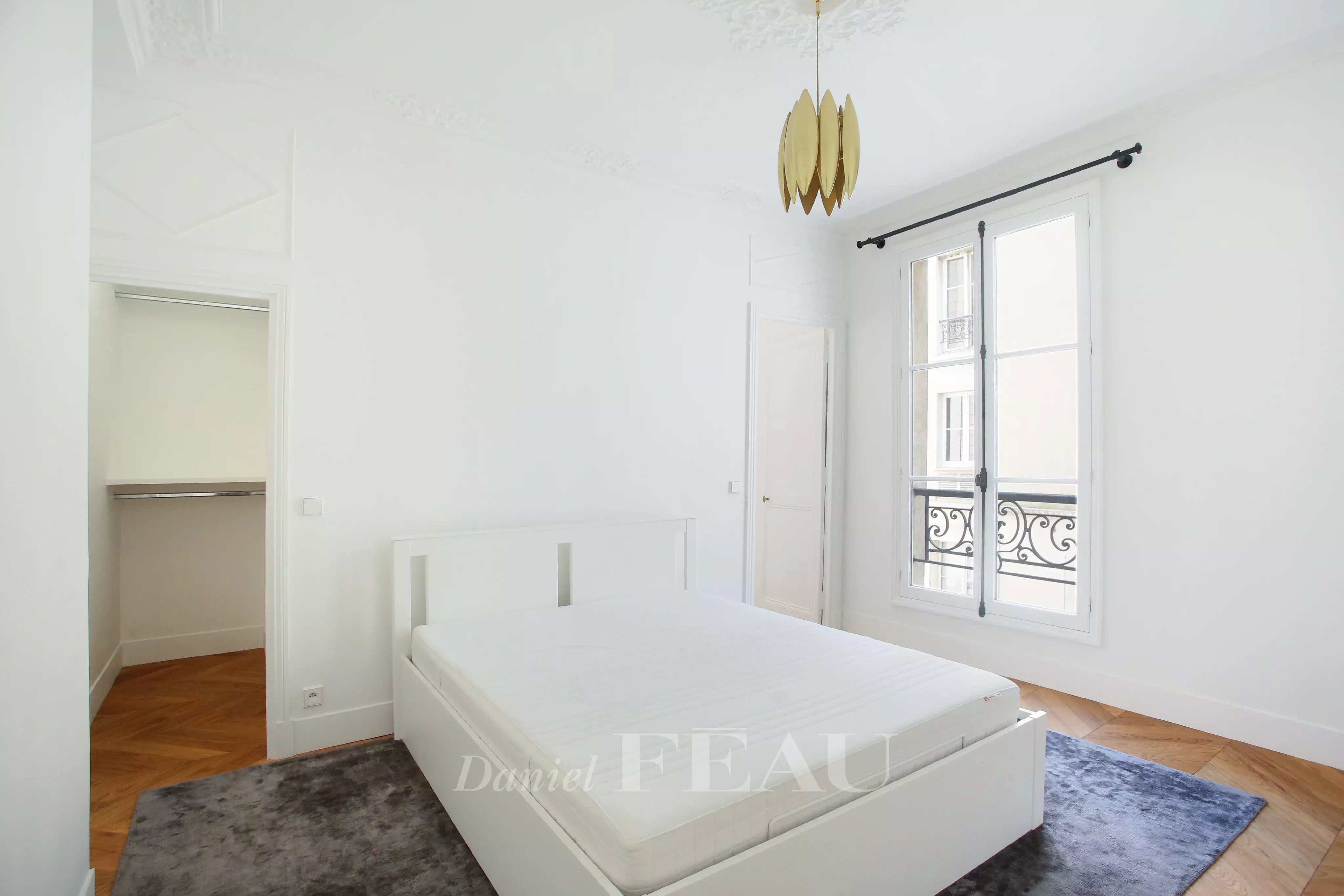 Rental Apartment Paris 7th