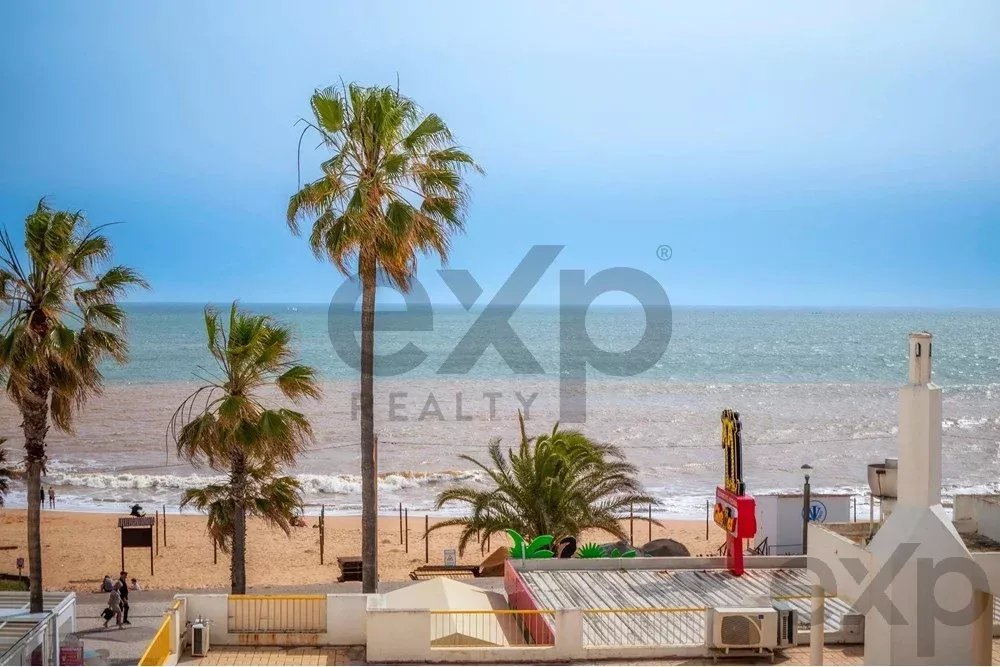 Modern 2-Bedroom Beachfront Apartment in Quarteira 85948404 image 24