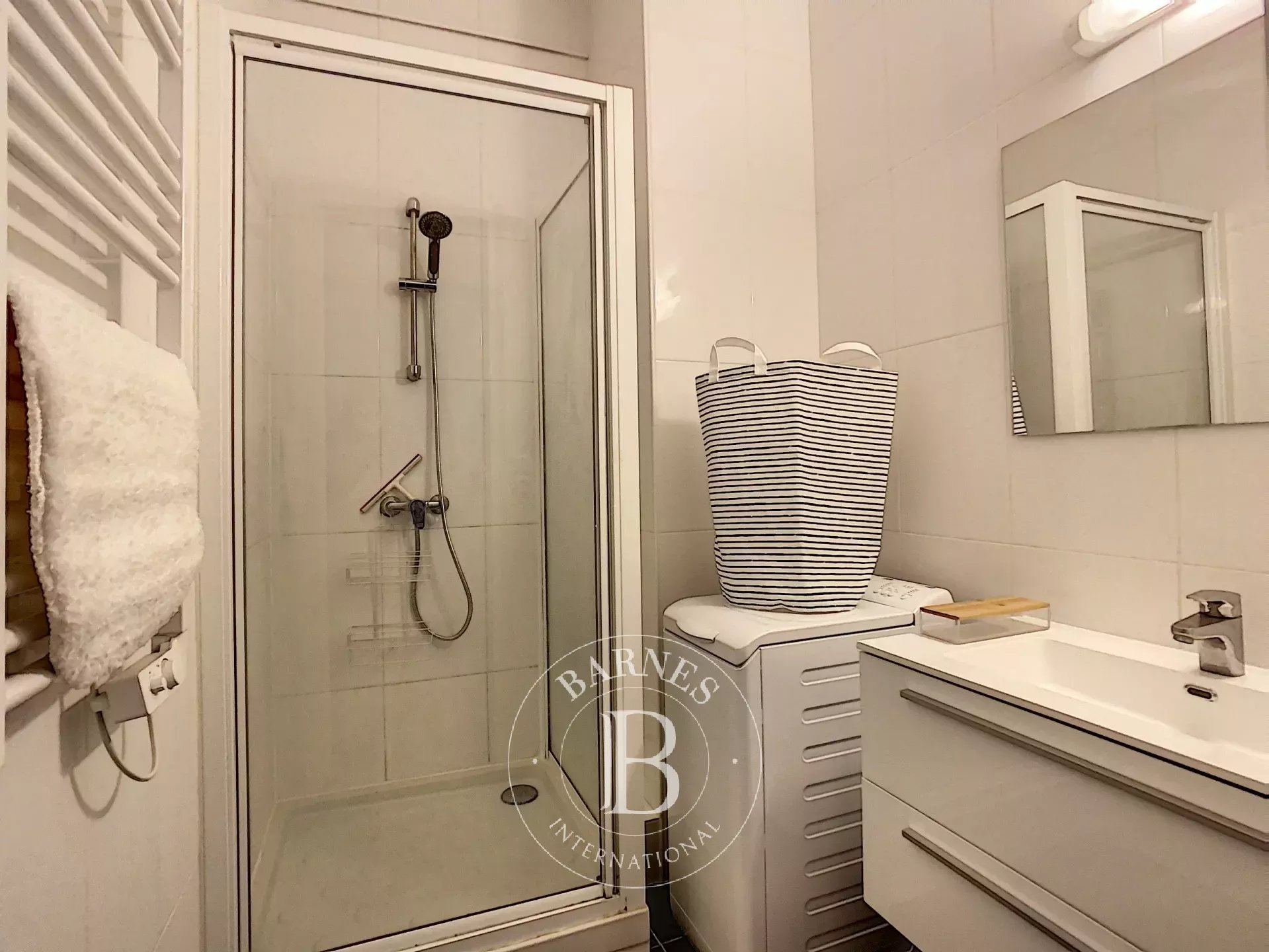 Daire Paris 19ème - picture 7