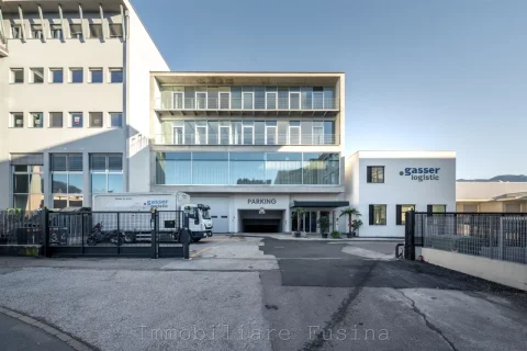 Ufficio in affitto - Bolzano