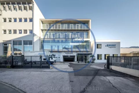 Büro in affitto - Bozen