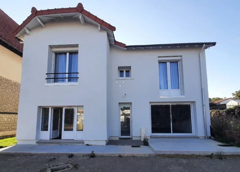 Location Local Poitiers
