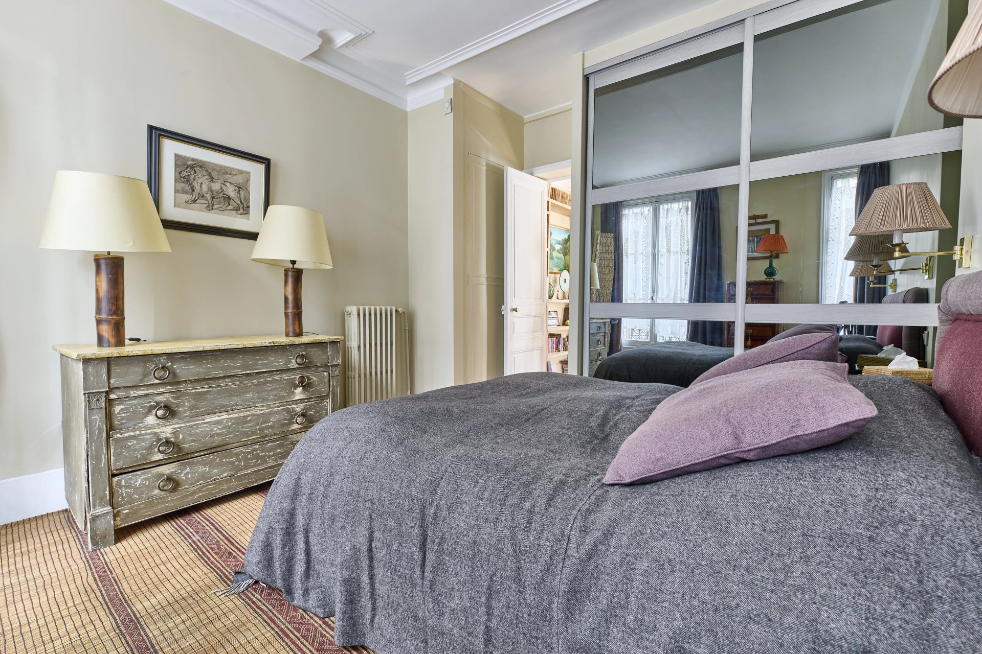 1 Bedroom Apartment/Flat's Image 9