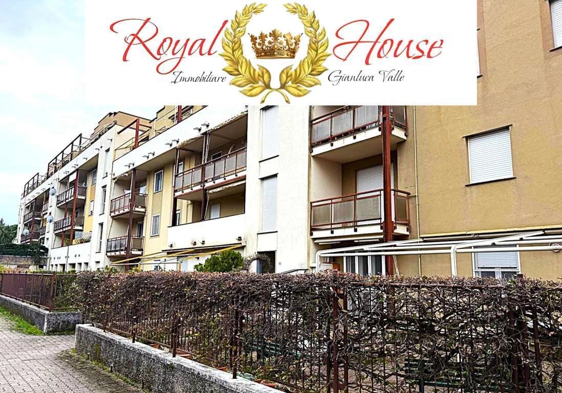 Agence immobilière de Royal House
