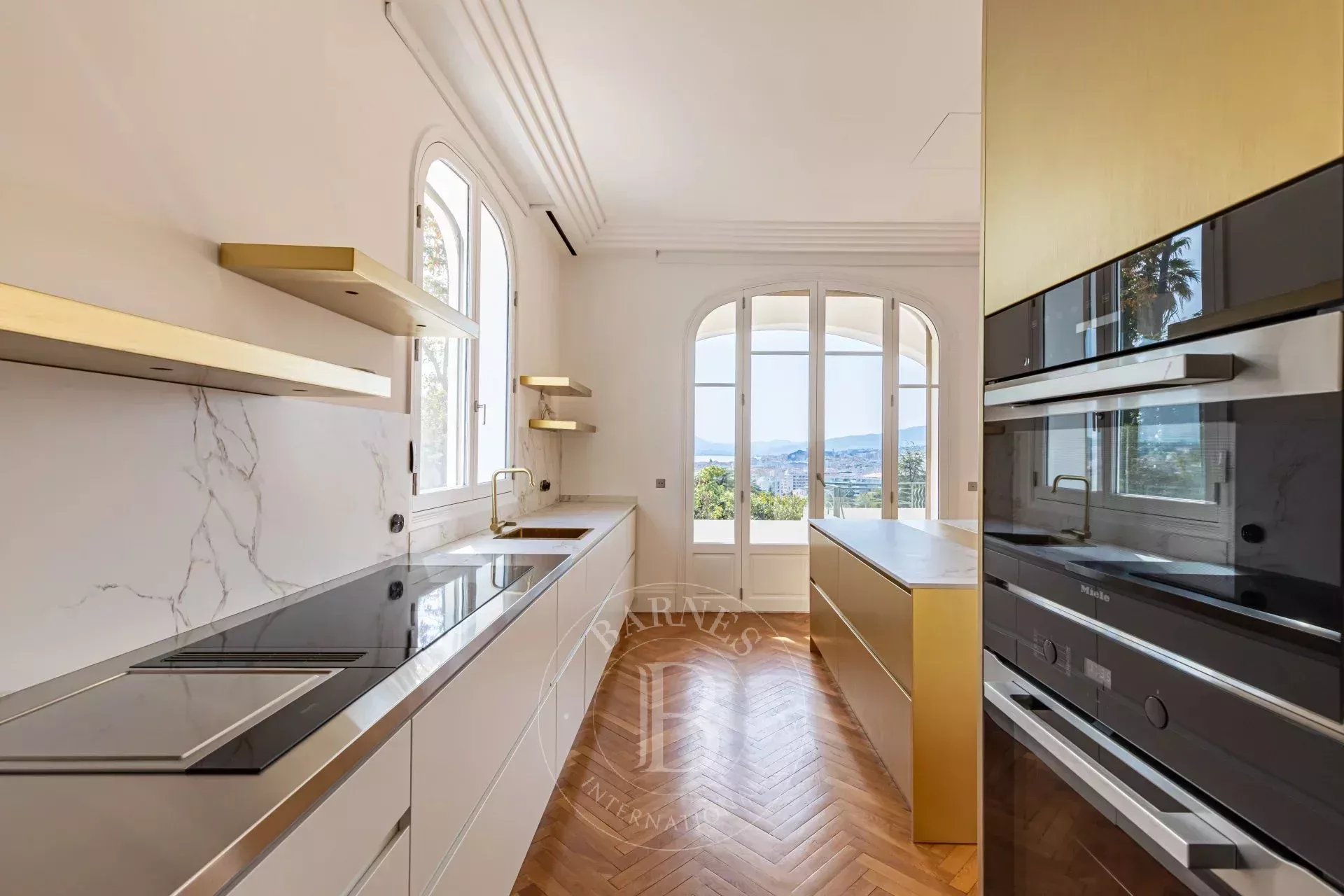 Villa Cannes - picture 4