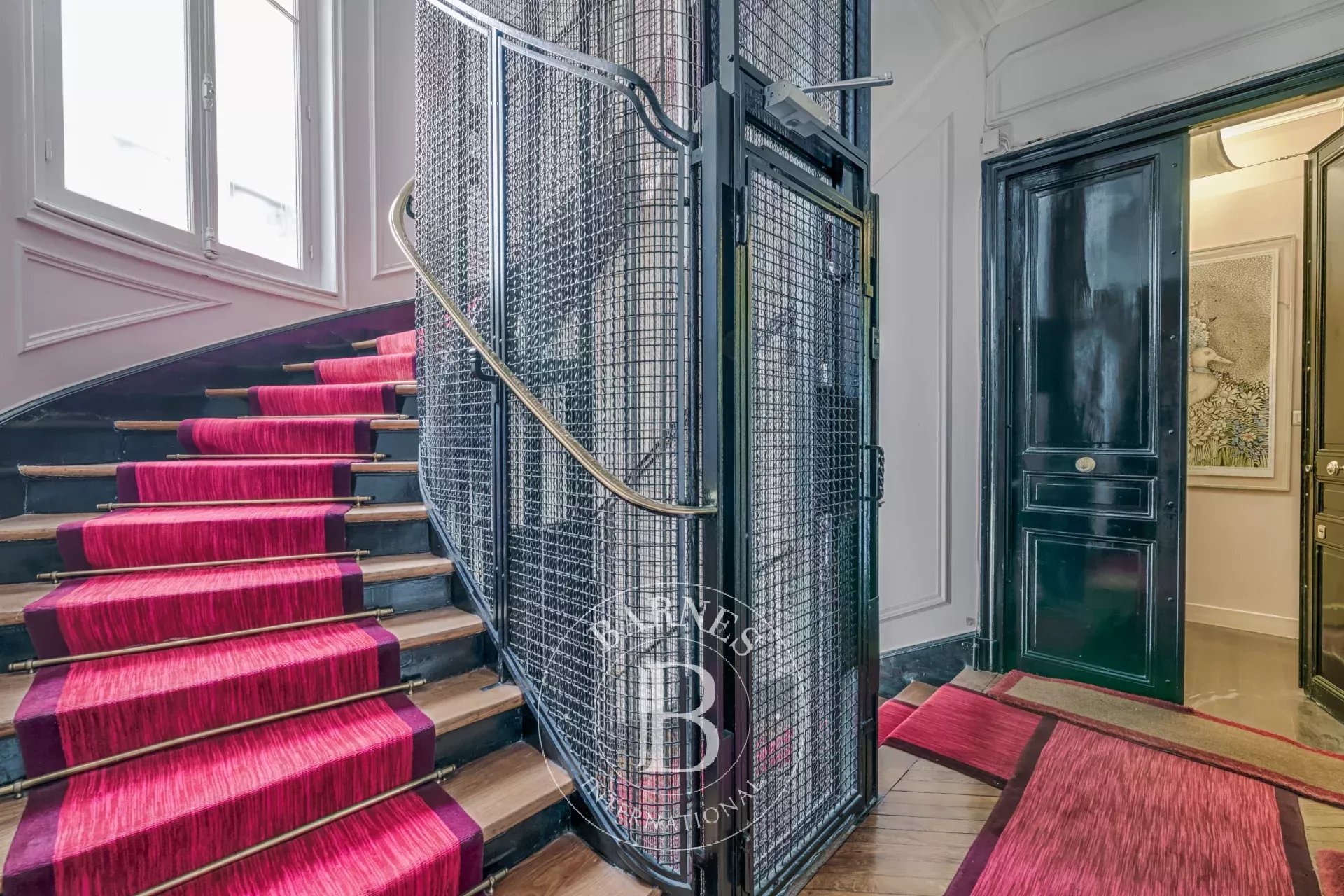 Daire Paris 14ème - picture 12