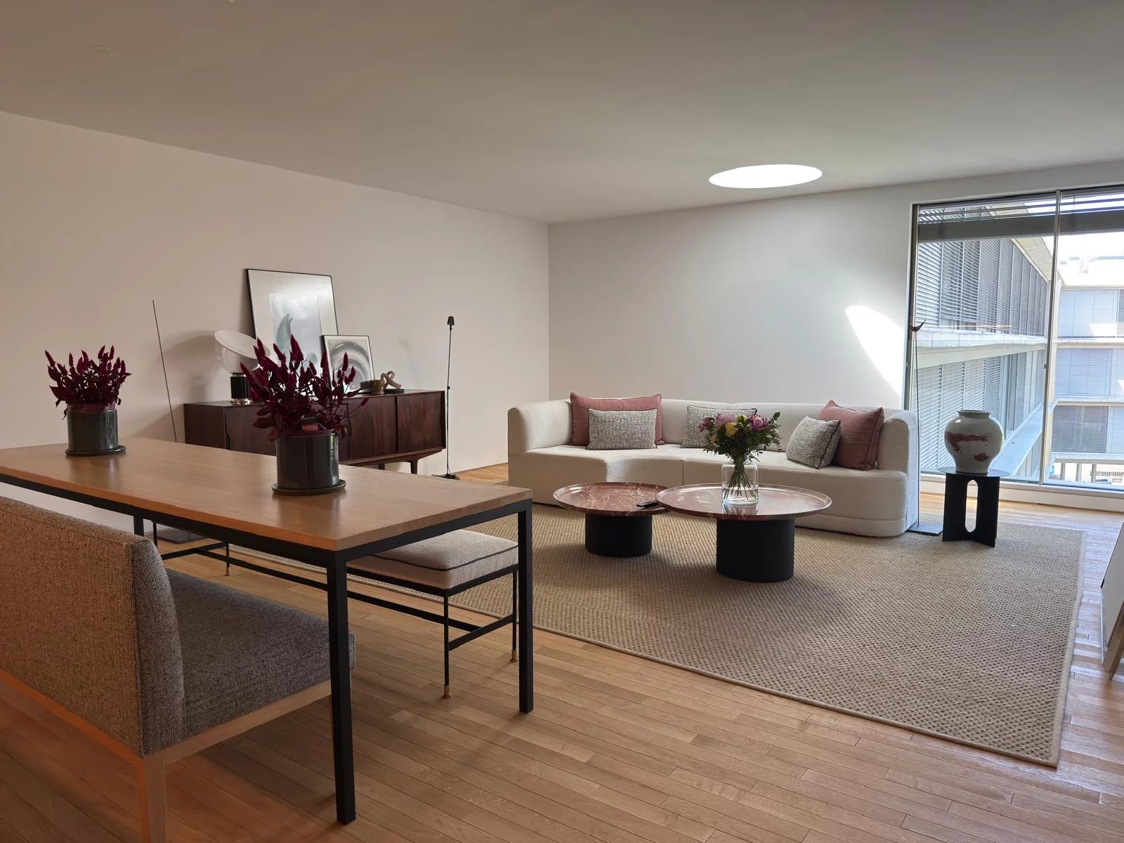 Sale Penthouse Madrid Ciudad Jardín