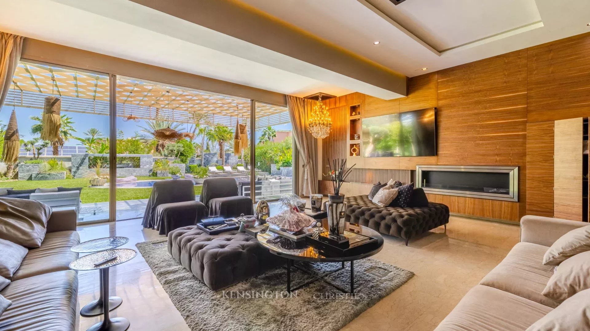 4 Bedroom Villa/Townhouse's Image 34