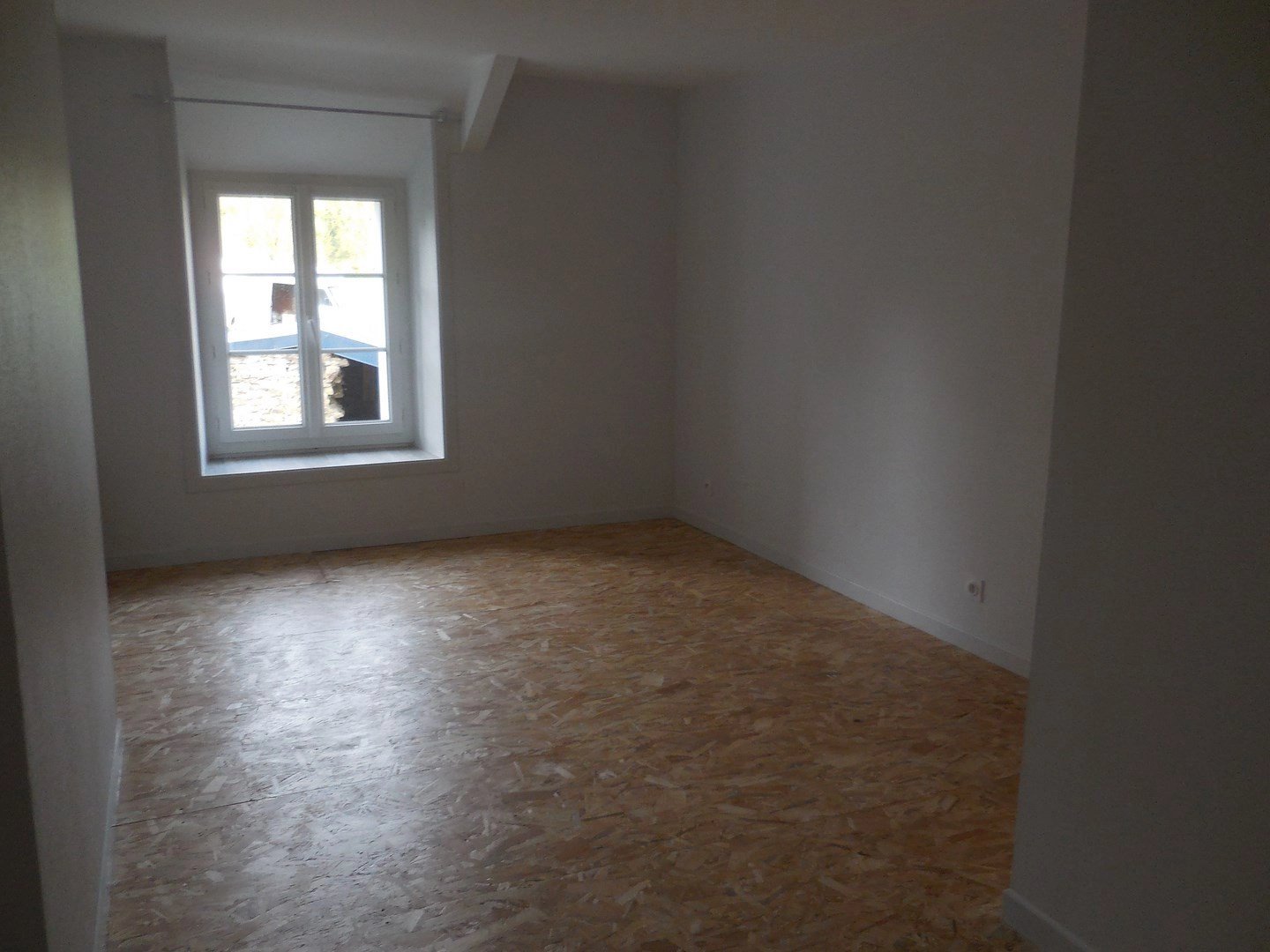 Maison T3 – LANVALLAY –