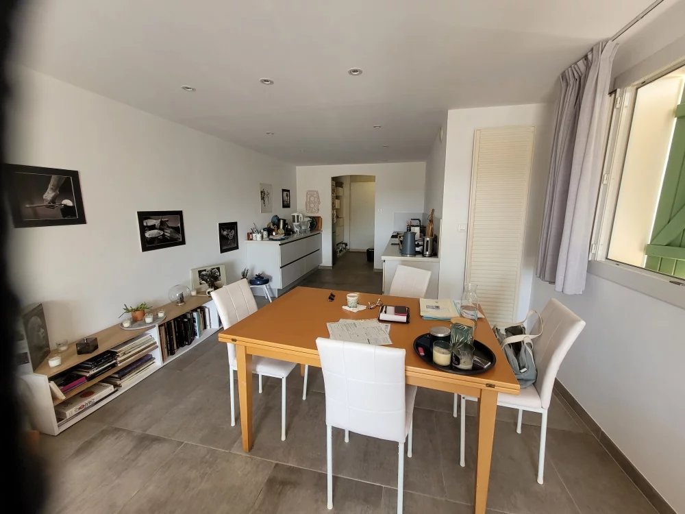 Vente Appartement Peymeinade