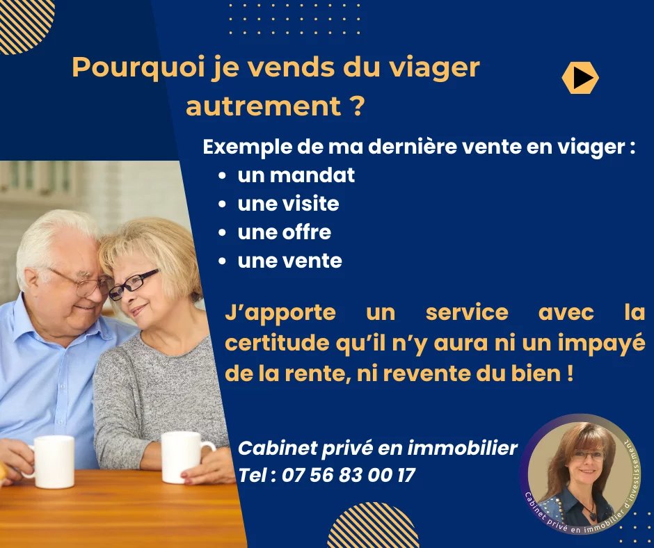 Agence immobilière de Cabinet GLOBAL-TRANSACTIONS