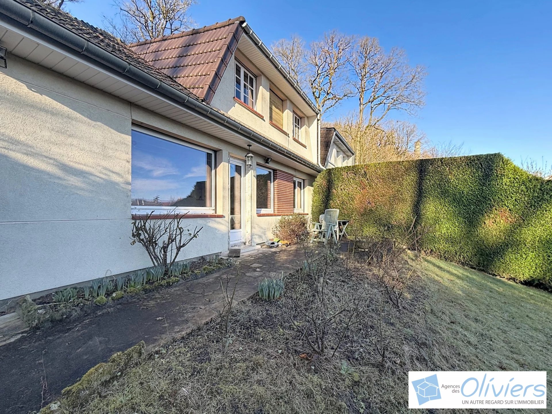 Vente Maison Chevreuse